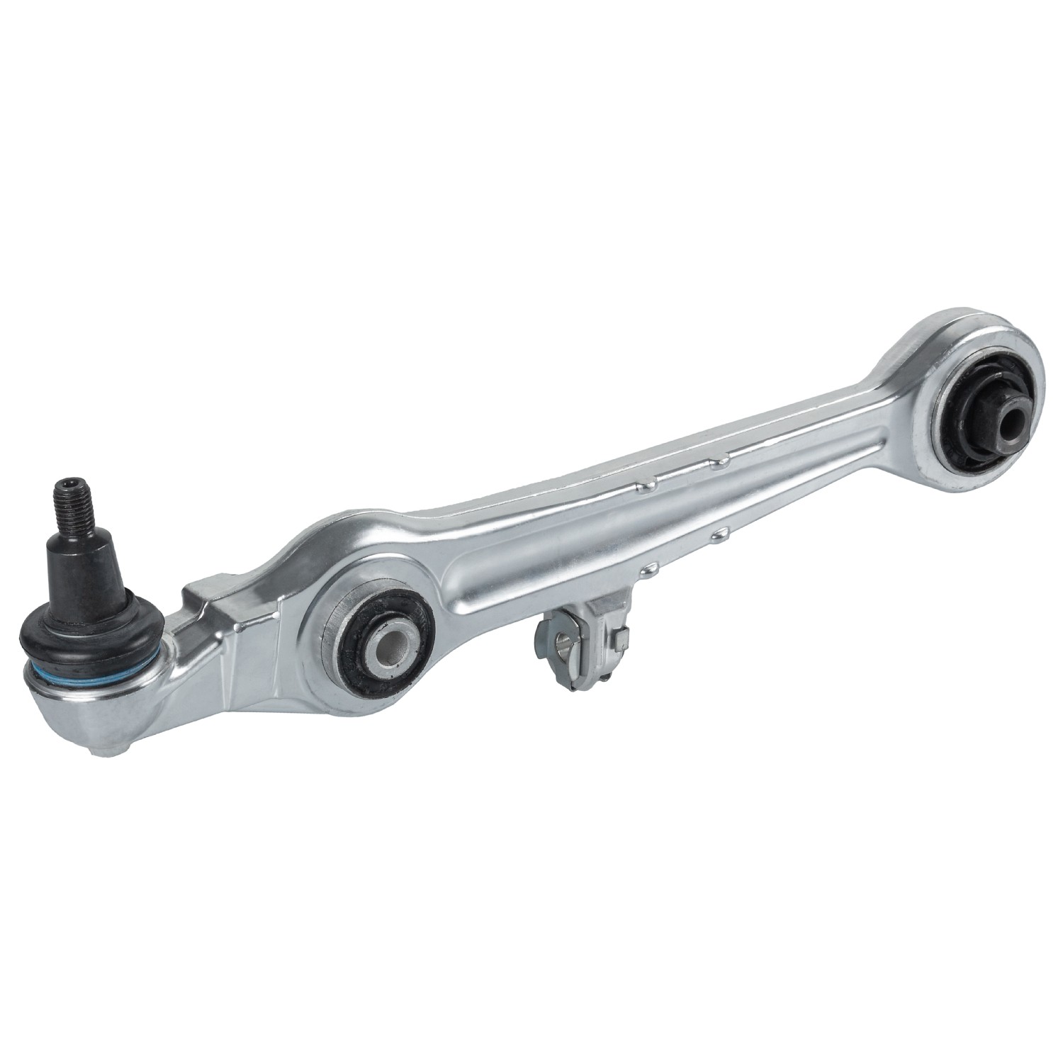 Control Arm with bushes and joint