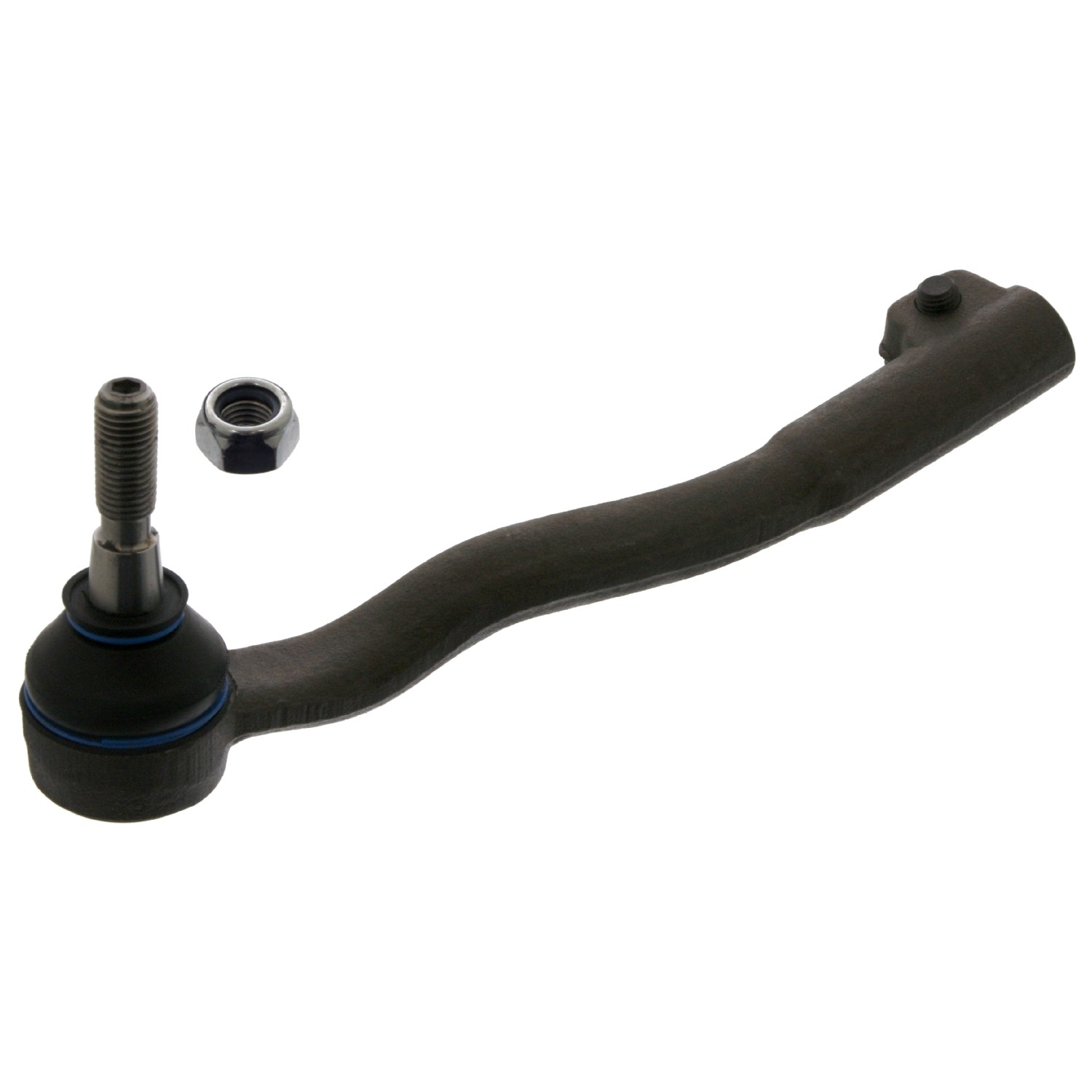 Tie Rod End with lock nut