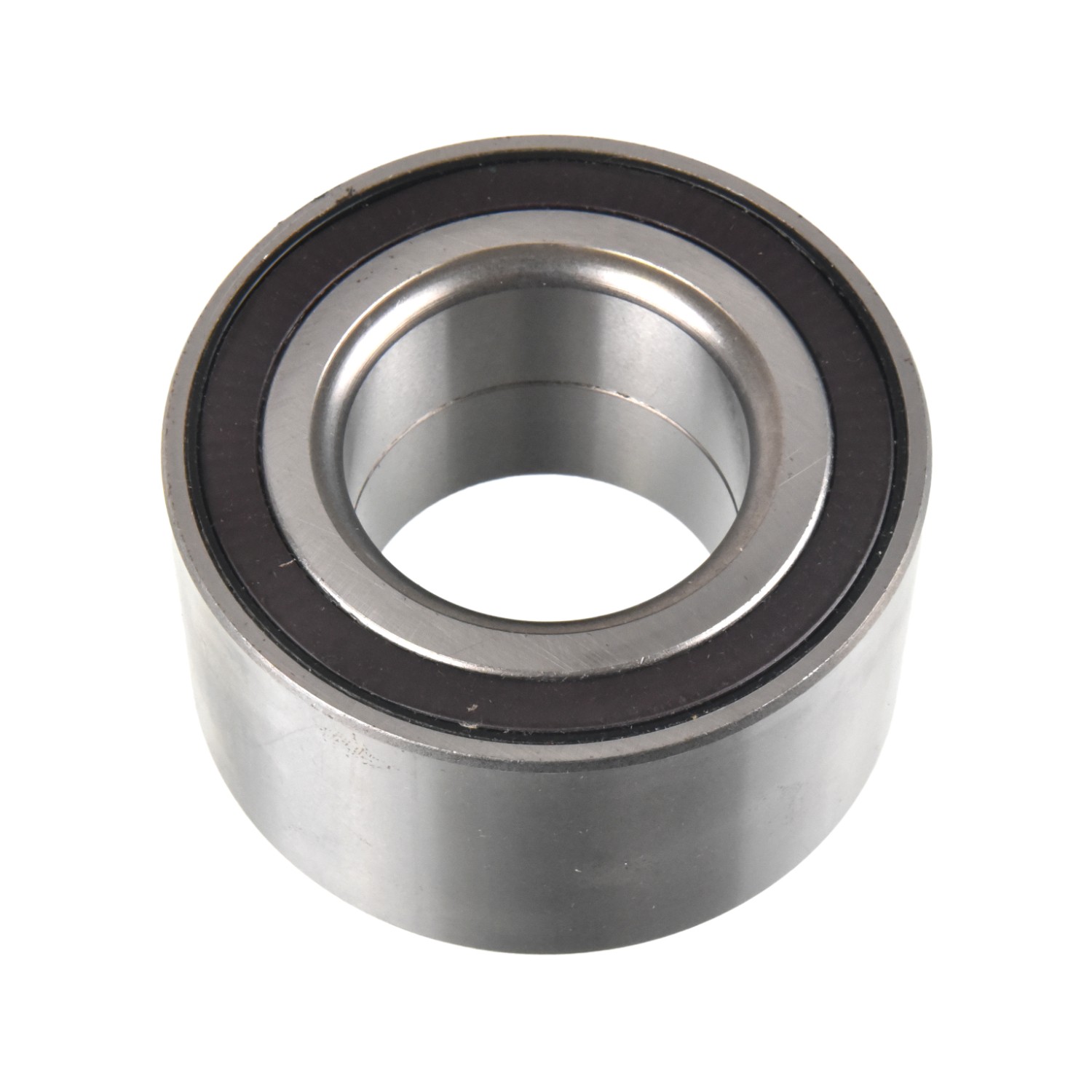Wheel Bearing Kit with ABS sensor ring, axle nut and locking ring