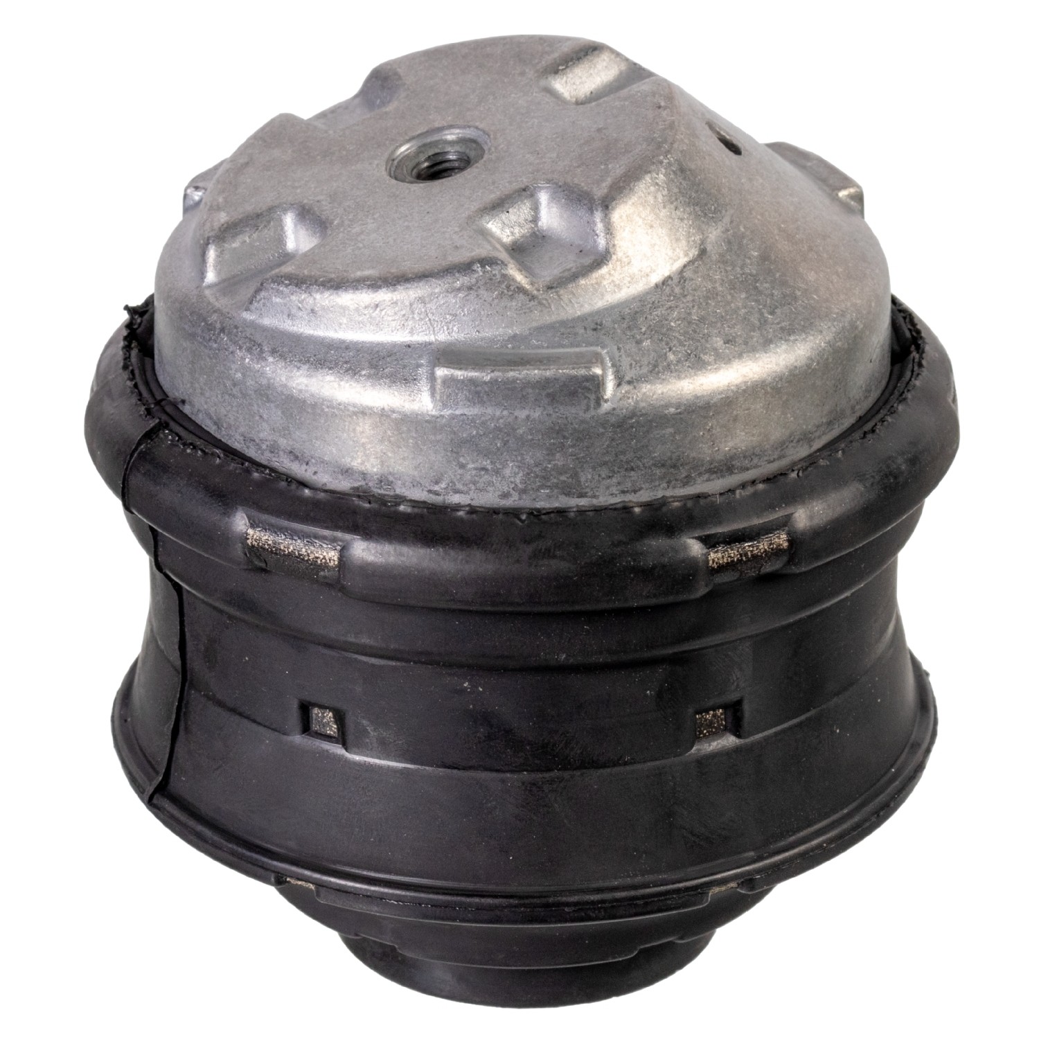 Engine Mounting