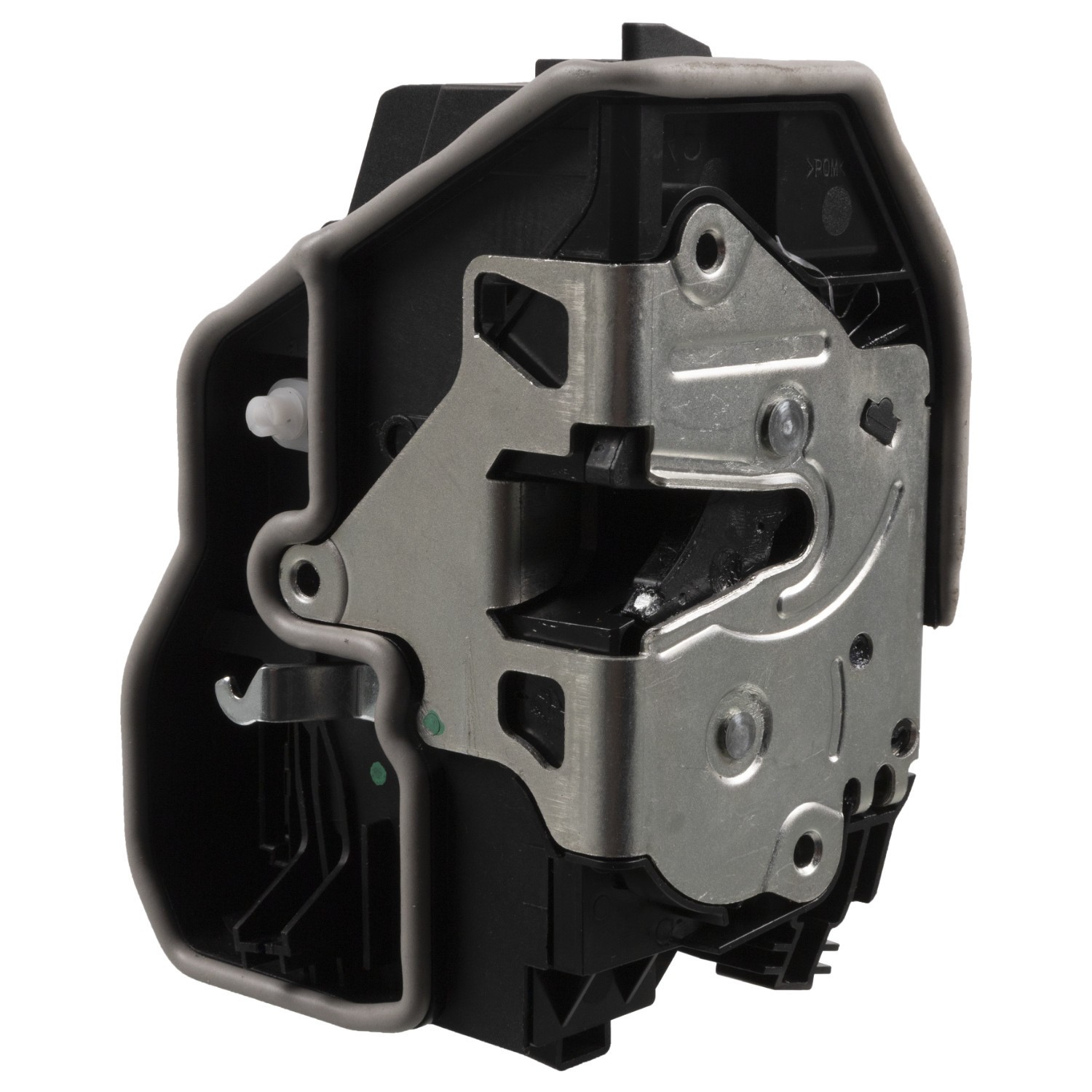 Door Lock with actuator