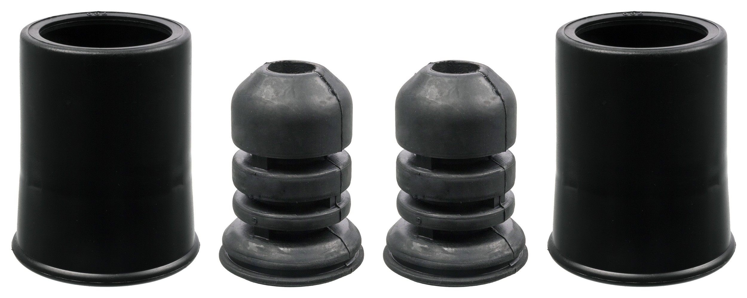 Protection Kit for shock absorber