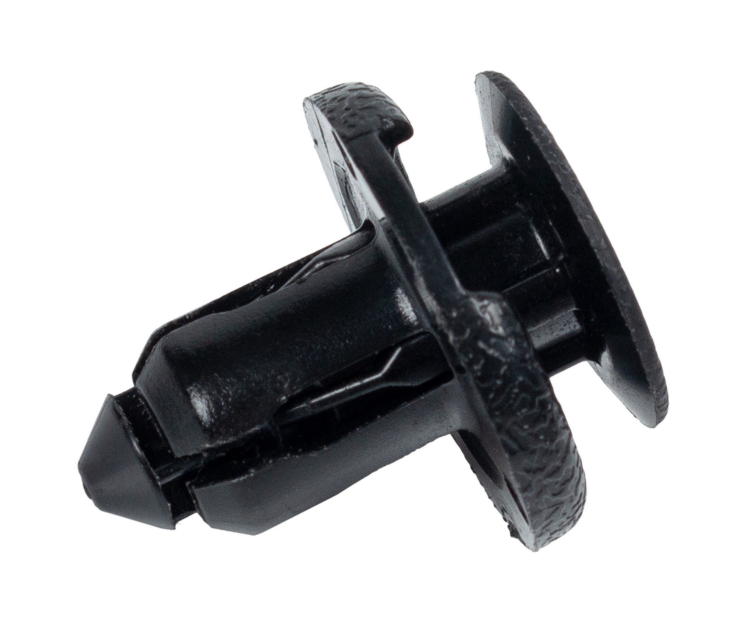 Clip for underbody trim