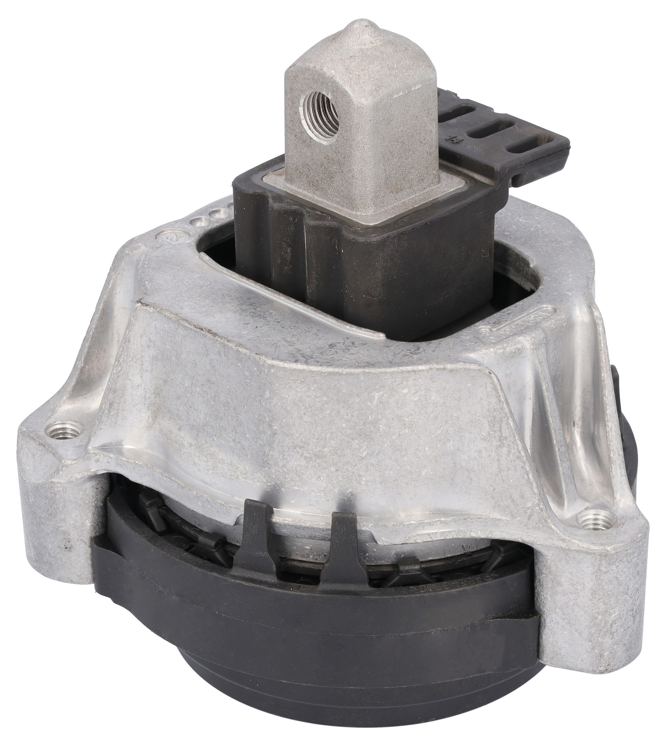 Engine Mounting