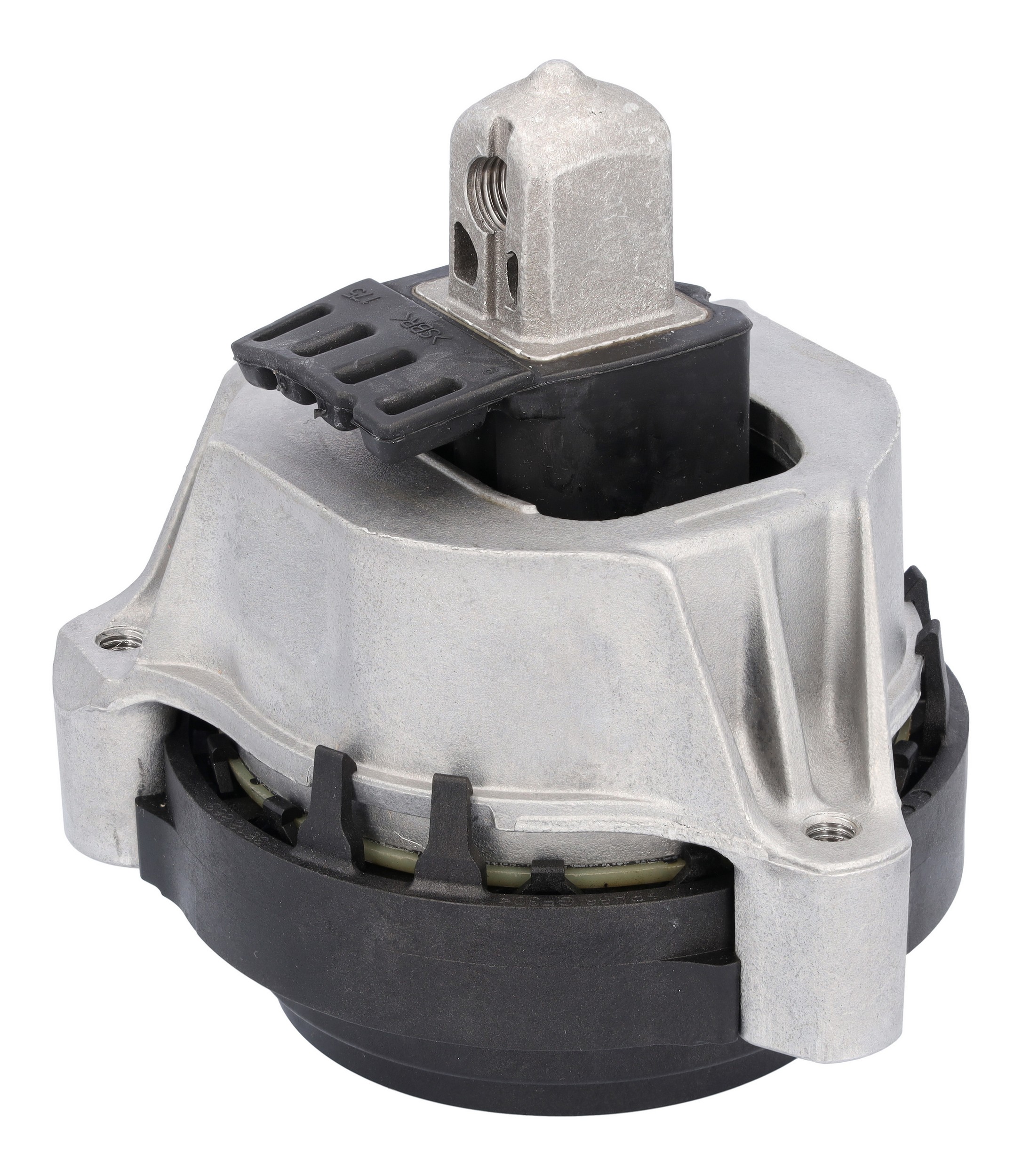 Engine Mounting