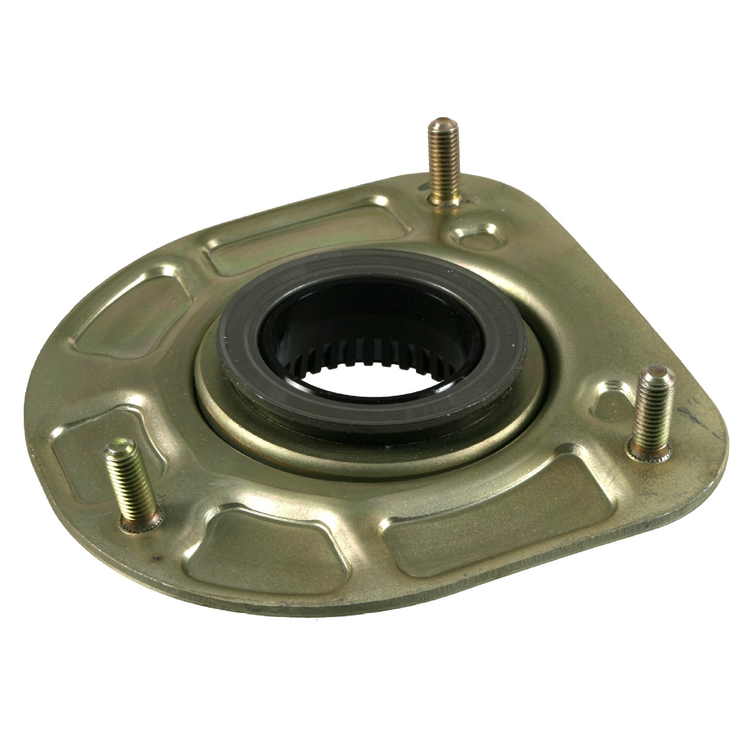 Strut Mounting Kit with ball bearing