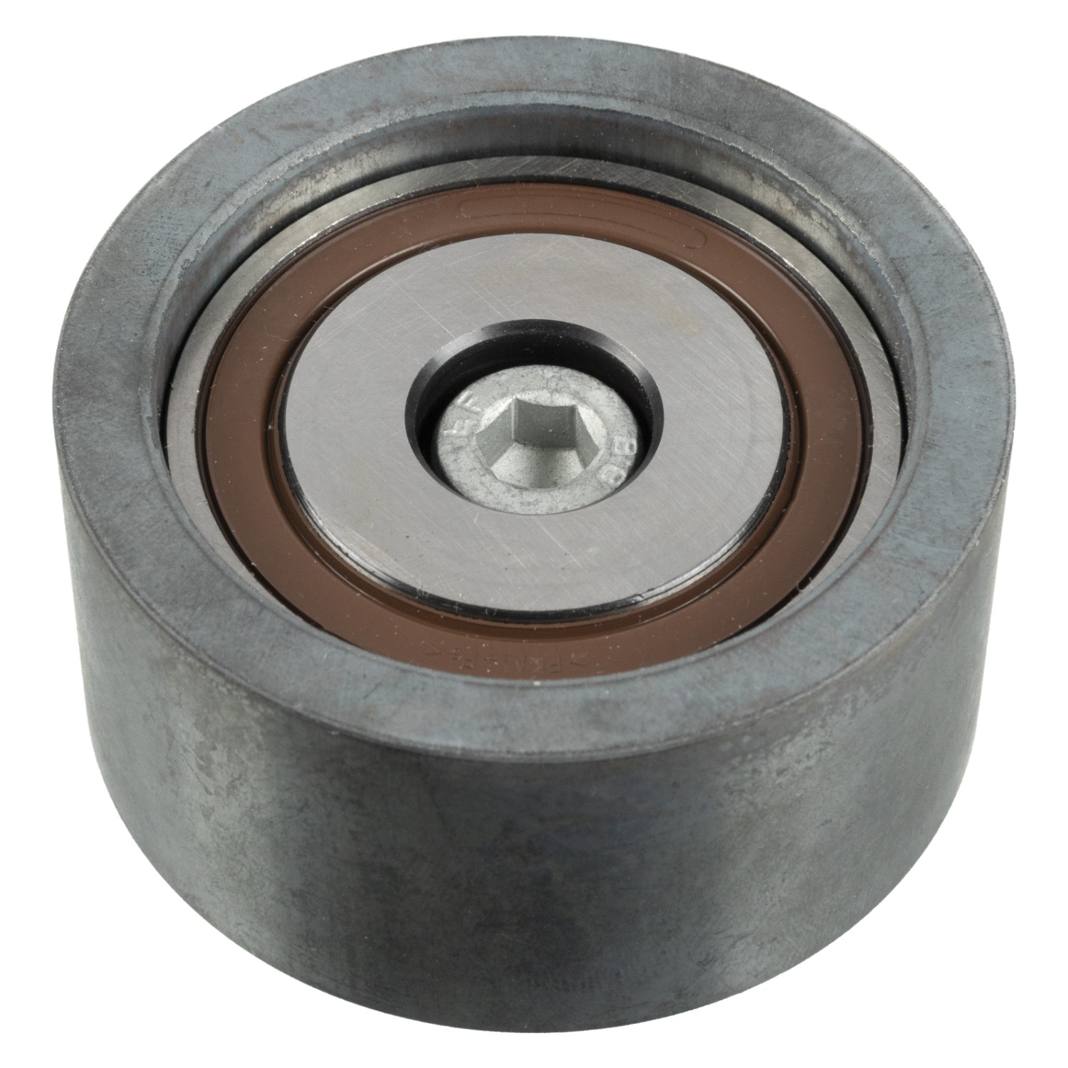 Idler Pulley for timing belt, with bolt