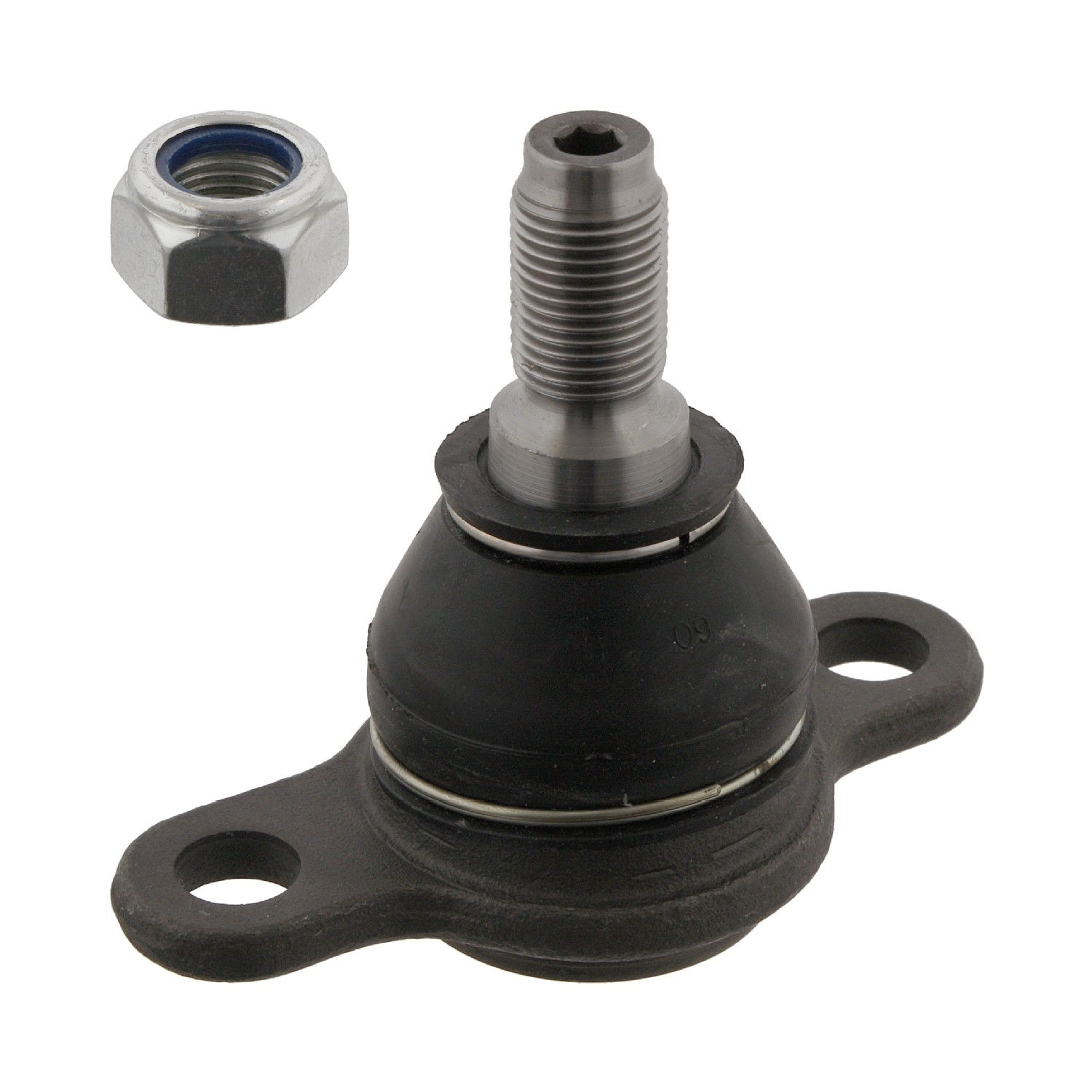 Ball Joint with lock nut