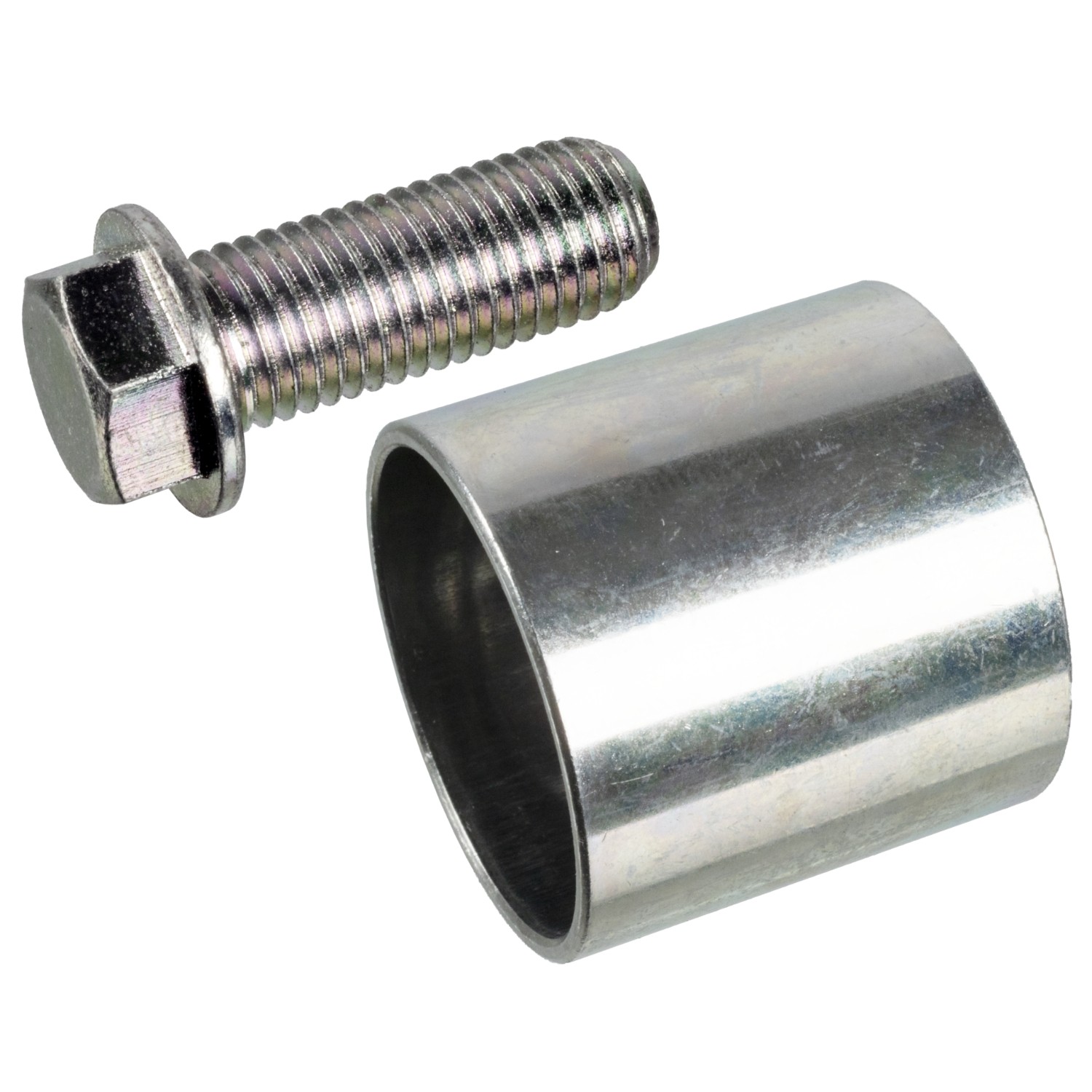Idler Pulley for timing belt, with bolt
