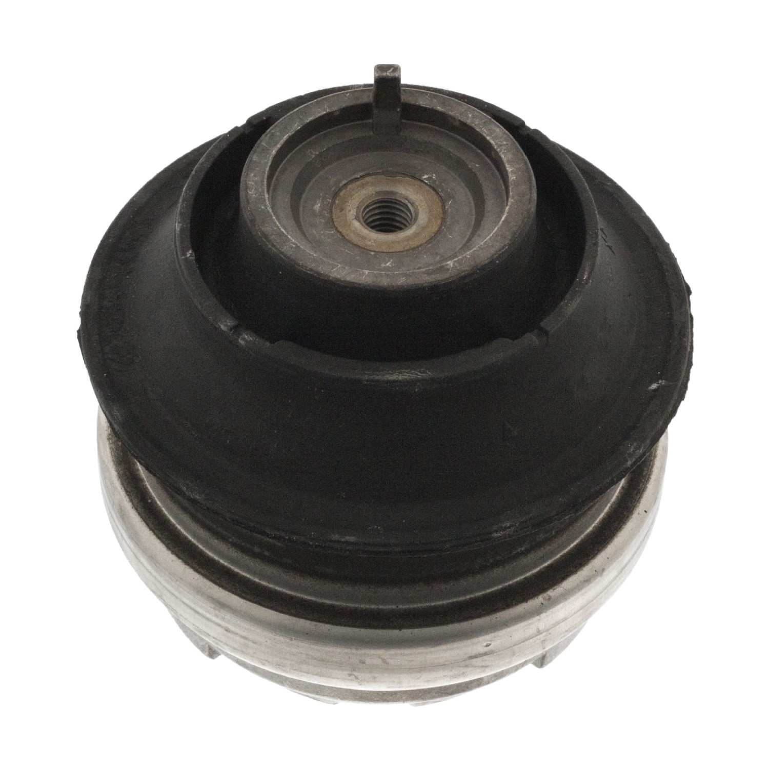 Engine Mounting