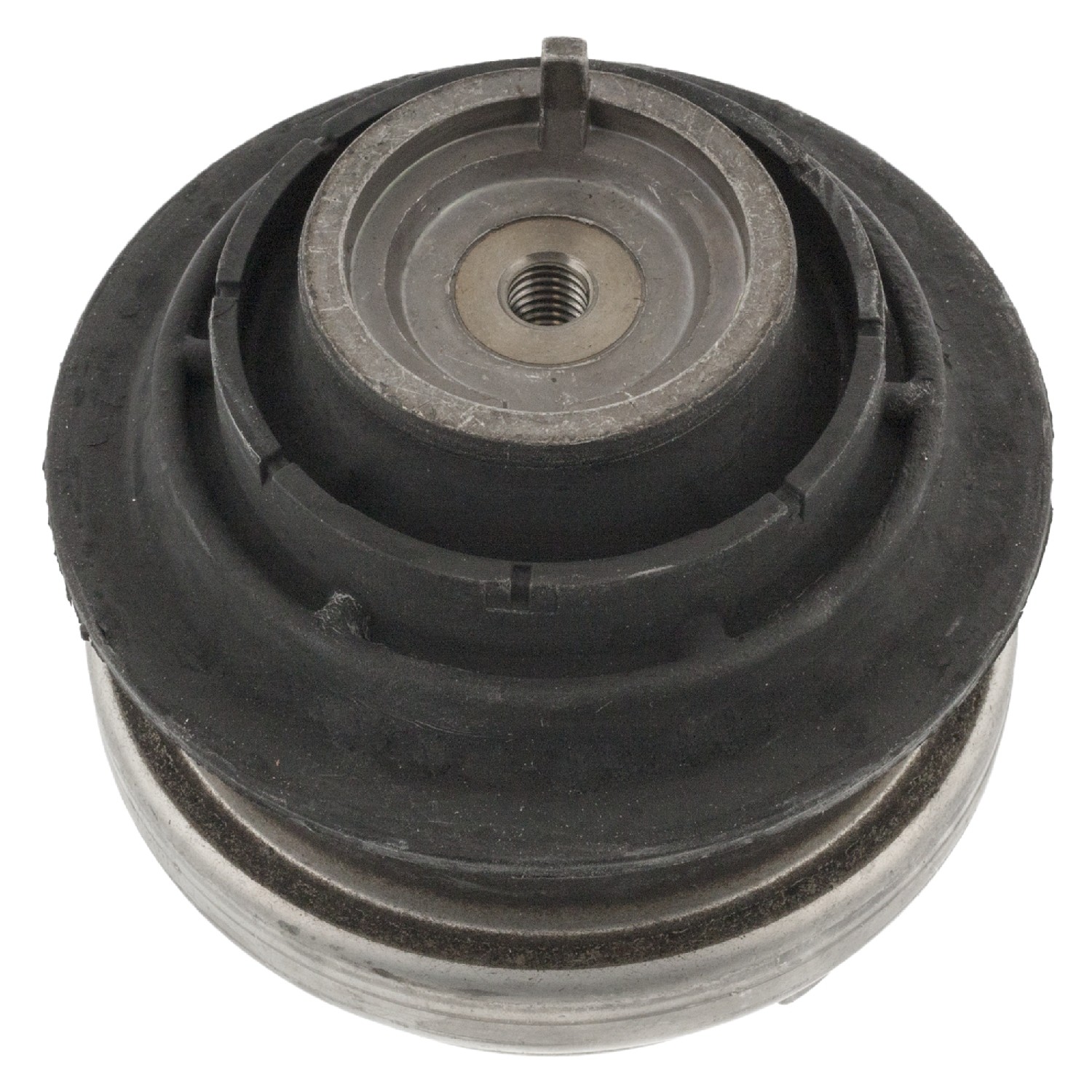 Engine Mounting