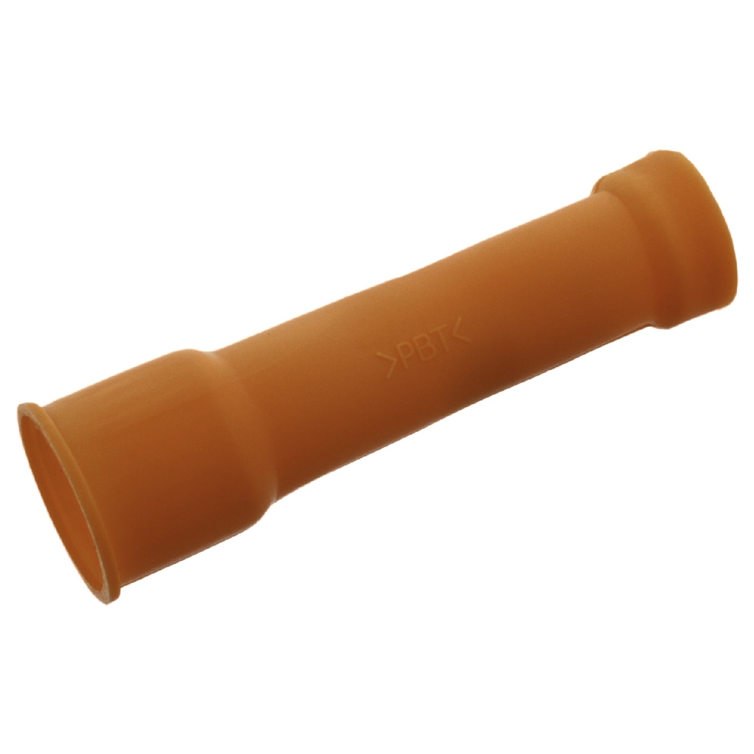 Guide Funnel for oil dipstick