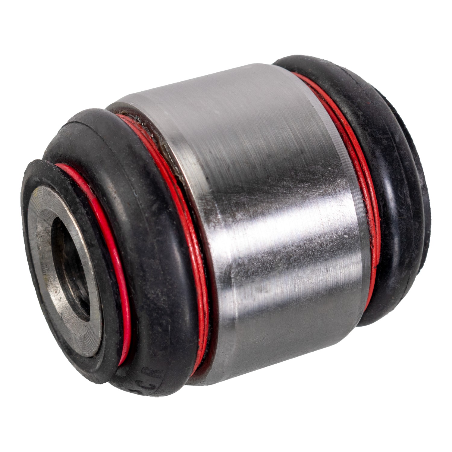 Rubber Metal Bush for wheel bearing housing