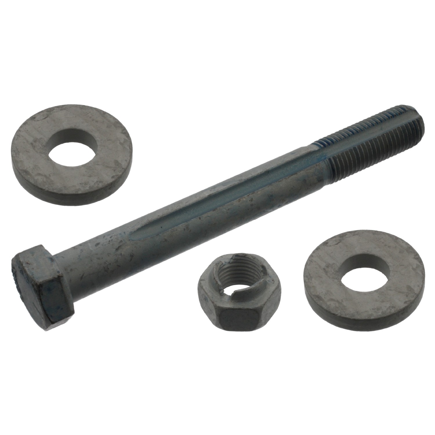 Eccentric Bolt Repair Kit for control arm