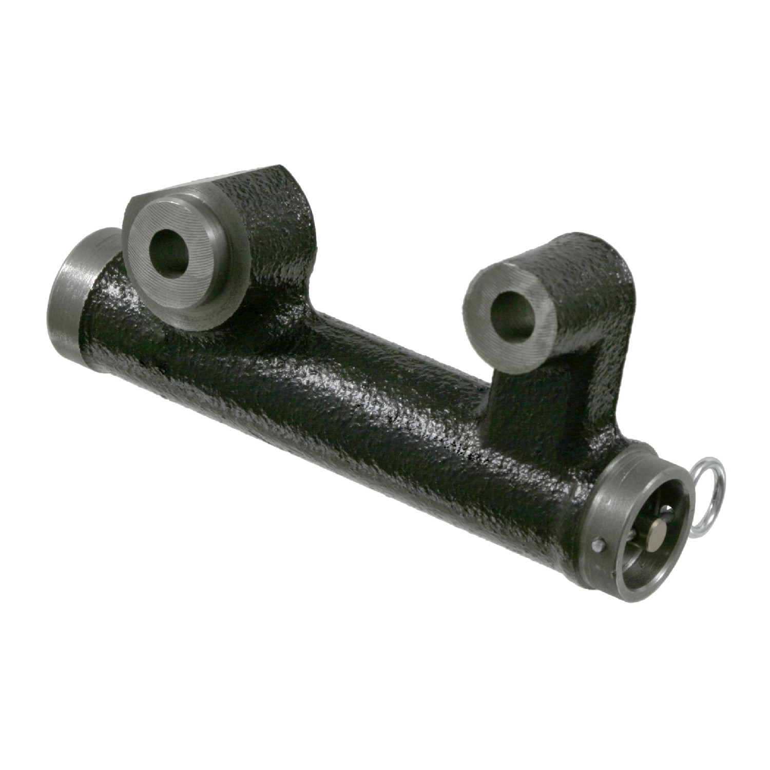 Tensioner Assembly for timing belt