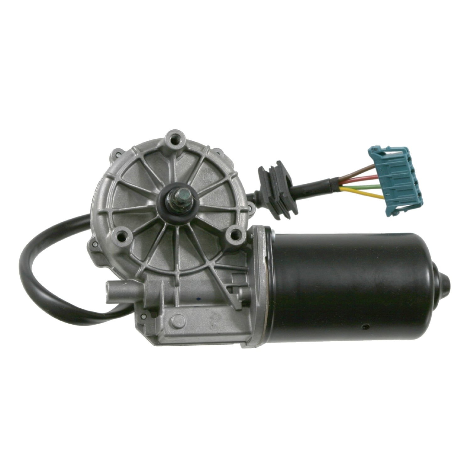 Wiper Motor with connecting cable