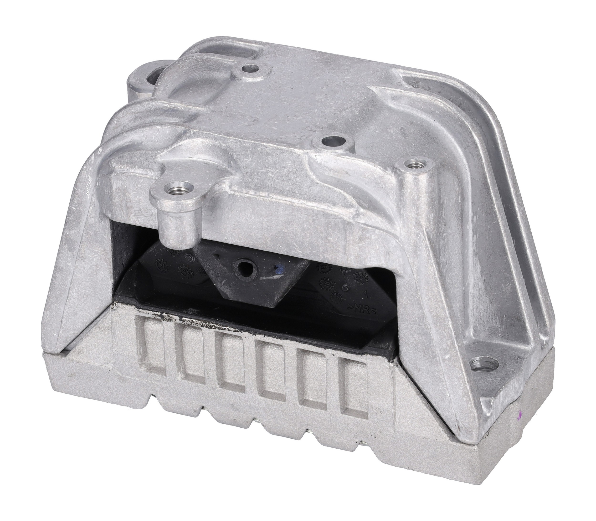 Engine Mounting