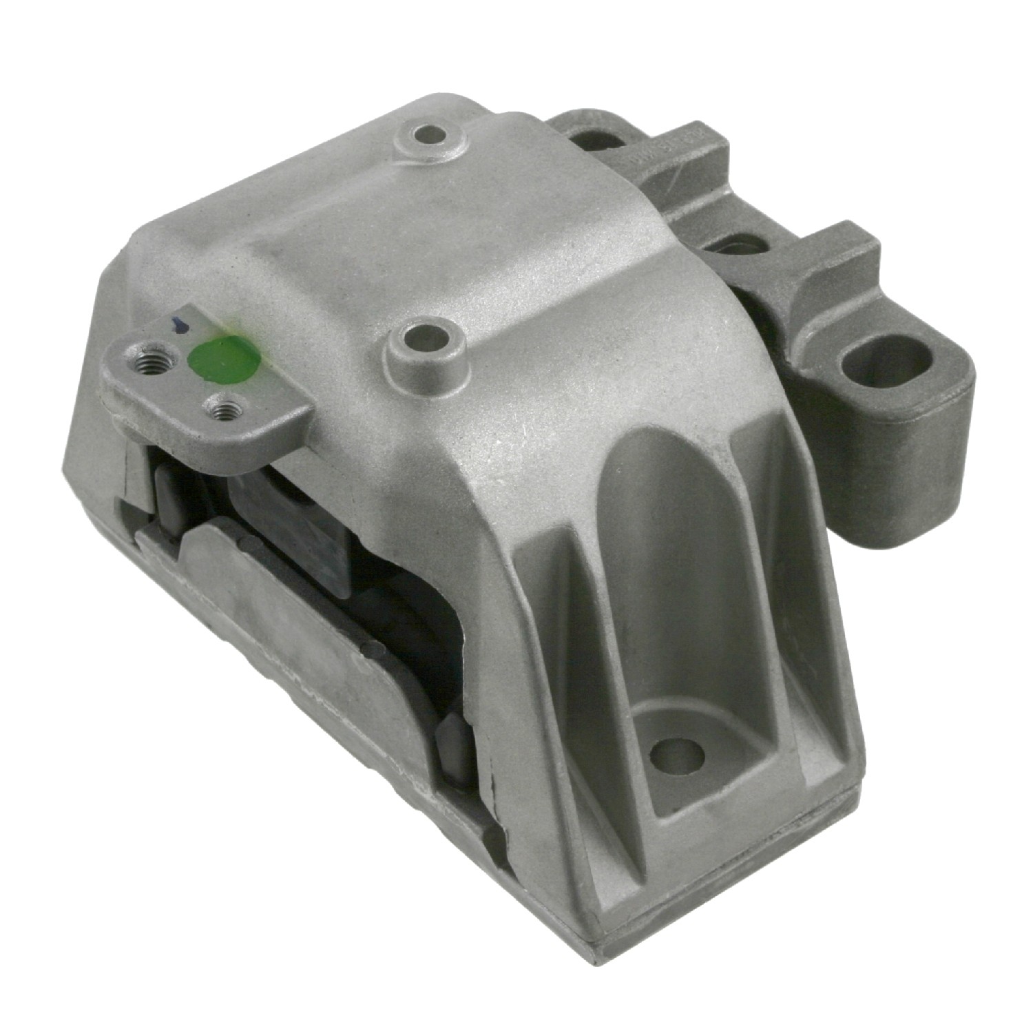 Engine Mounting