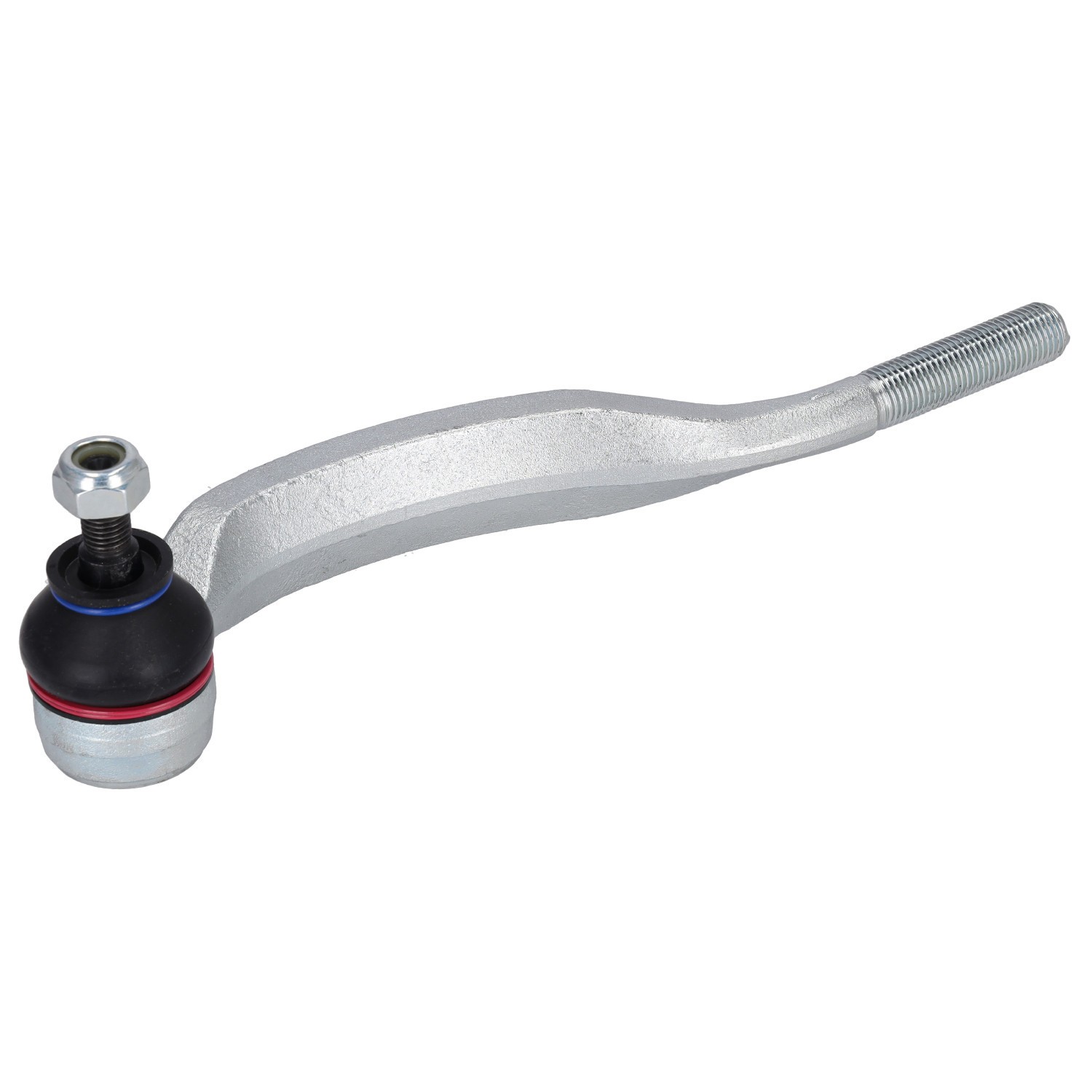 Tie Rod End with lock nut