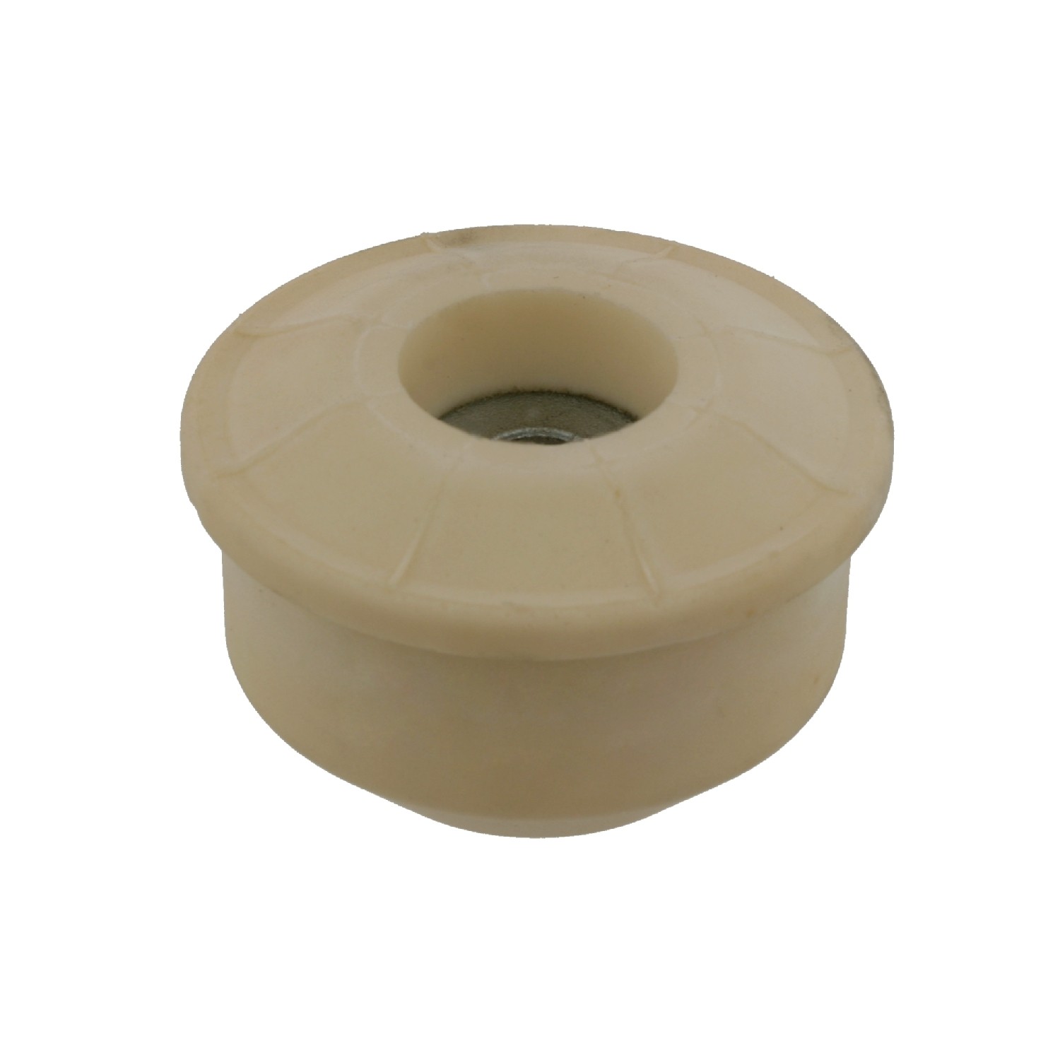 Strut Mounting without ball bearing