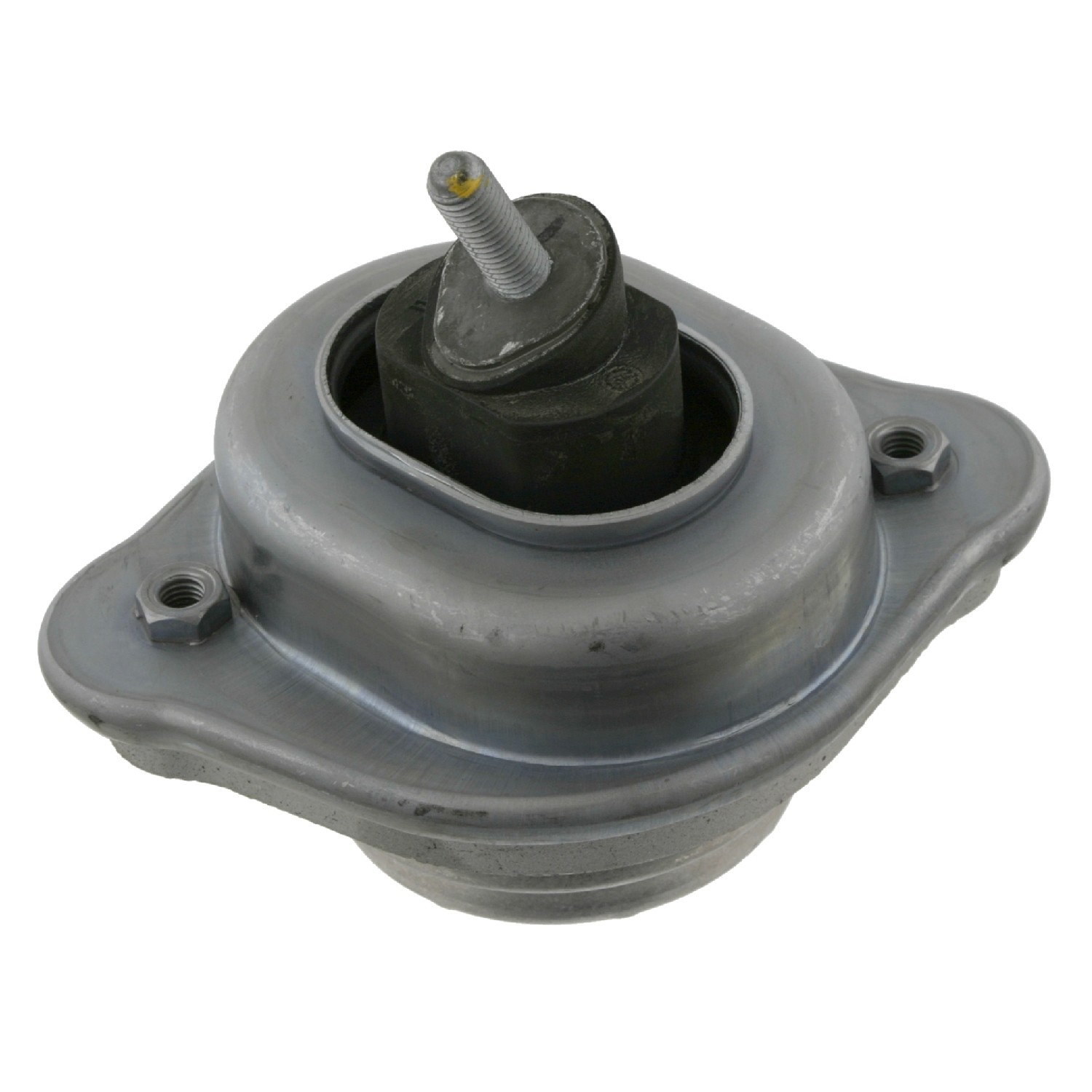Engine Mounting