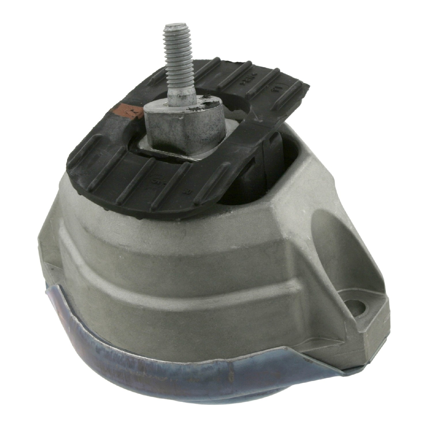 Engine Mounting