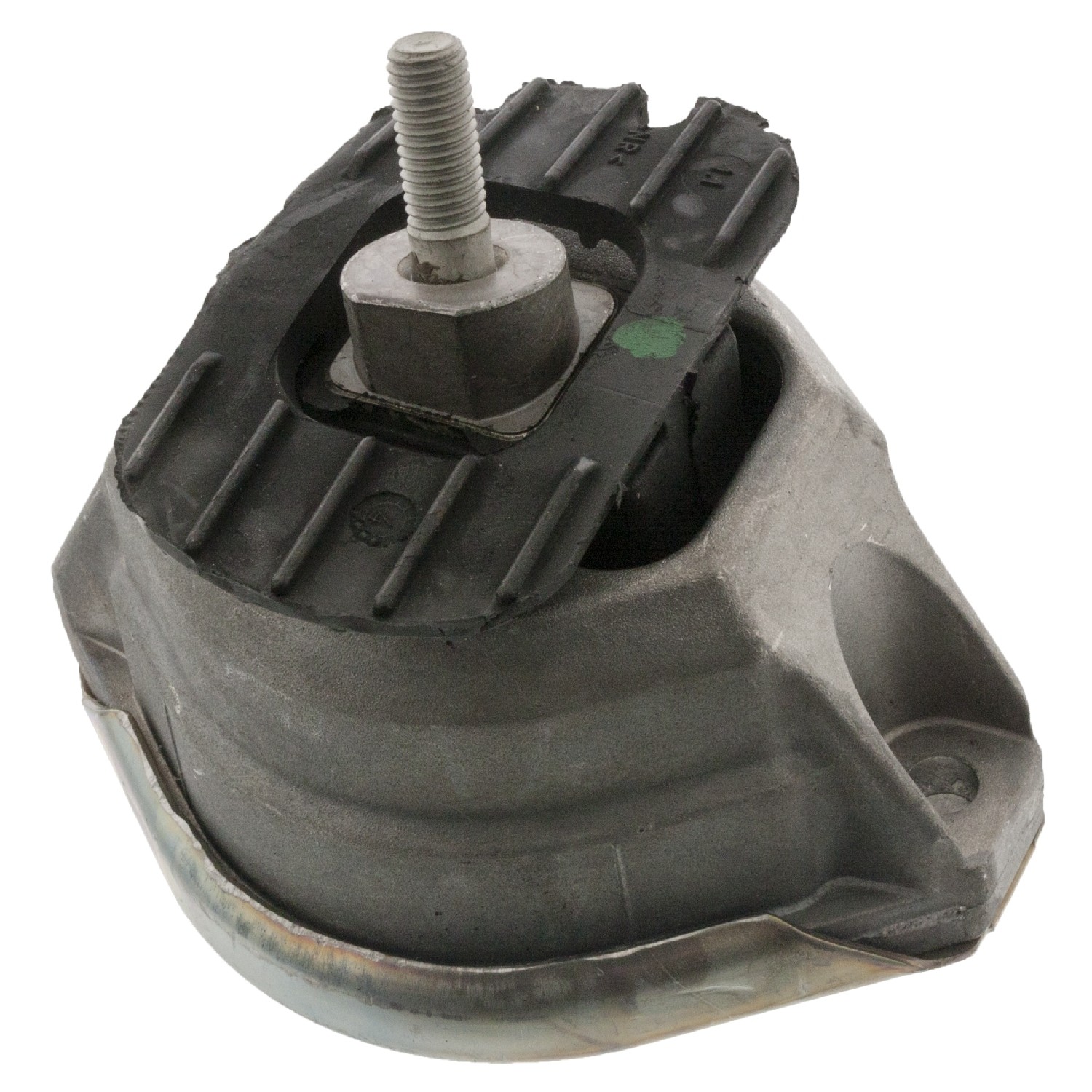 Engine Mounting