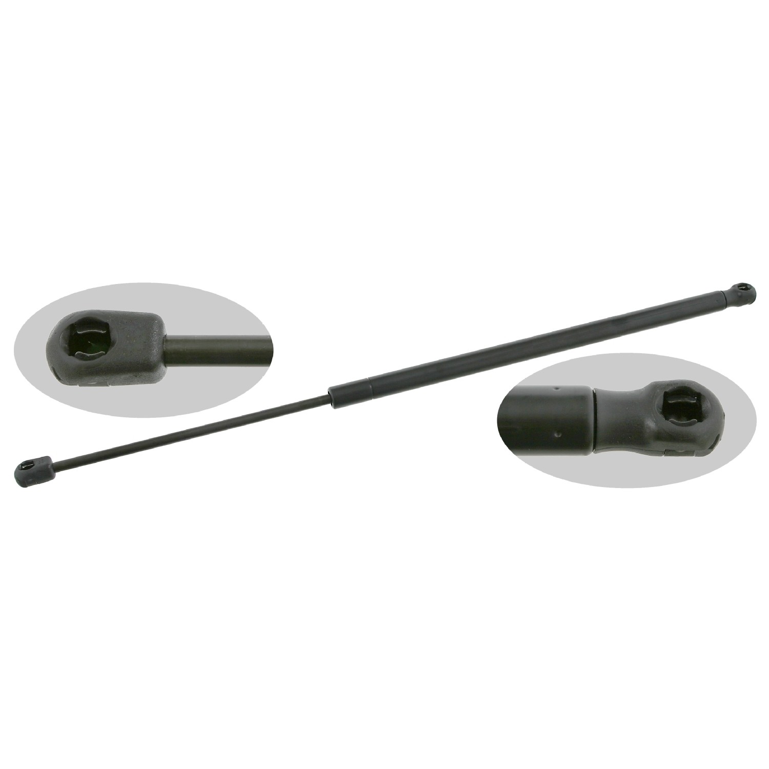 Gas Spring for bonnet