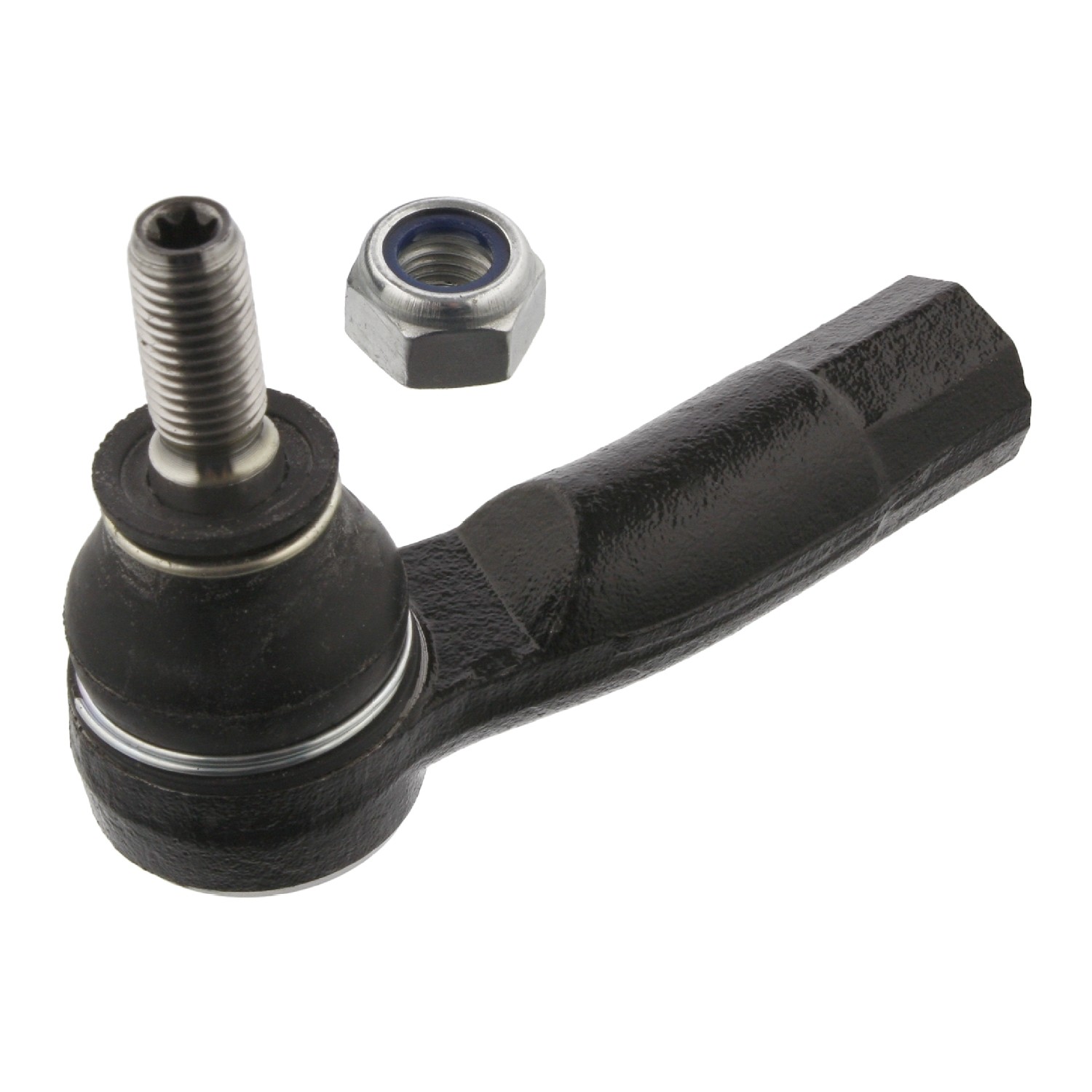 Tie Rod End with lock nut