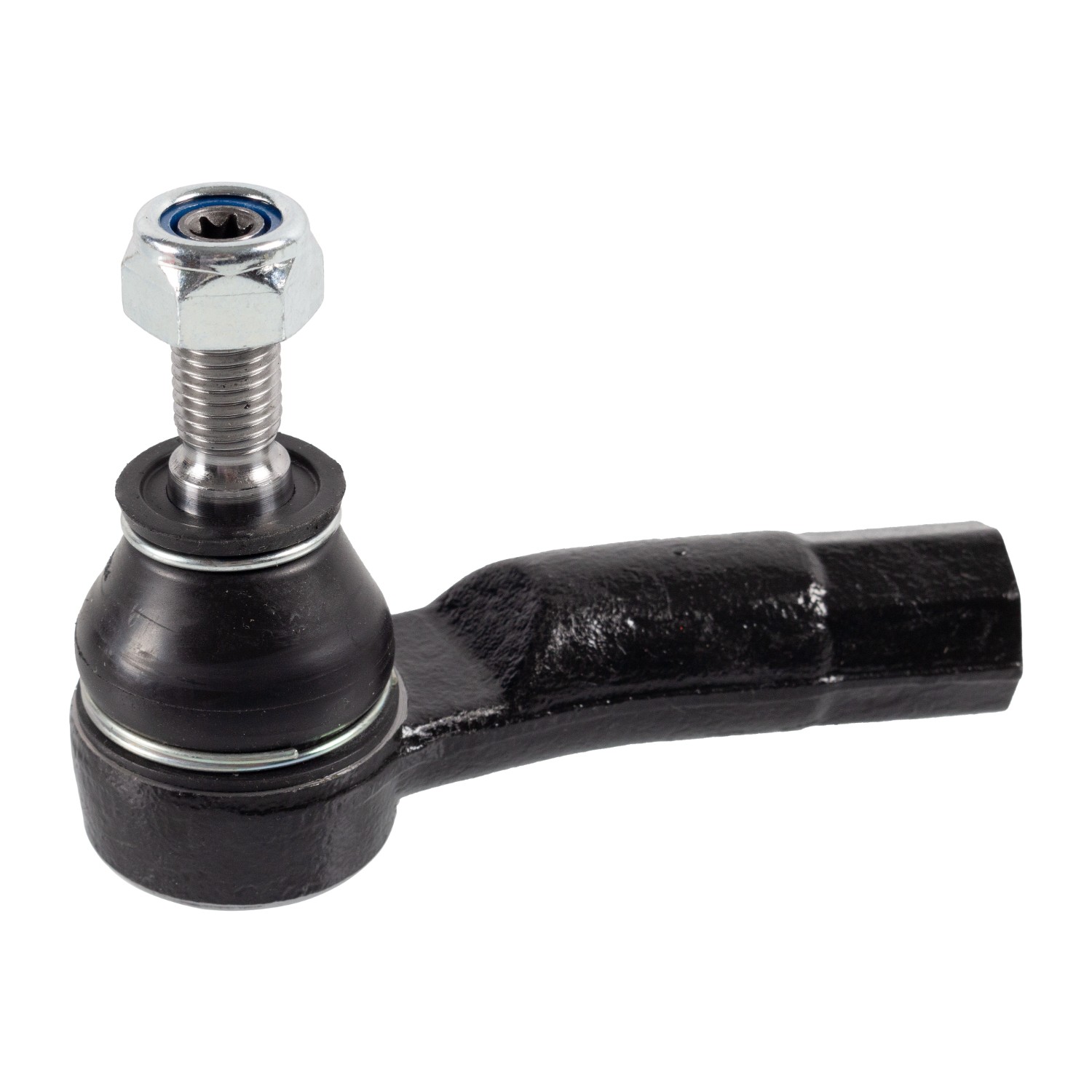 Tie Rod End with lock nut