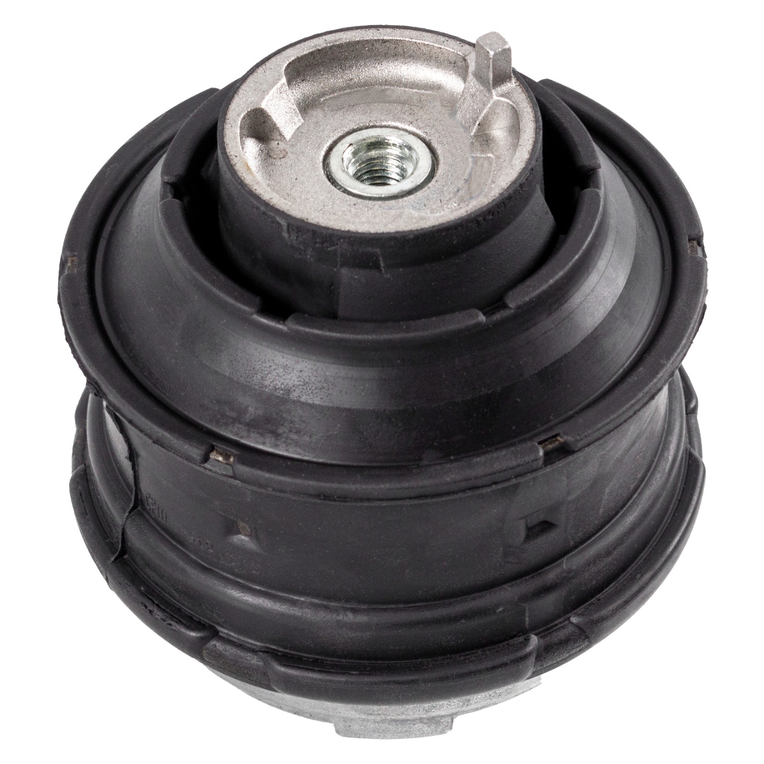 Engine Mounting