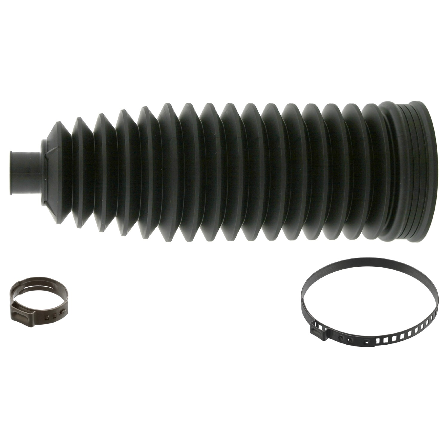 Steering Boot Kit