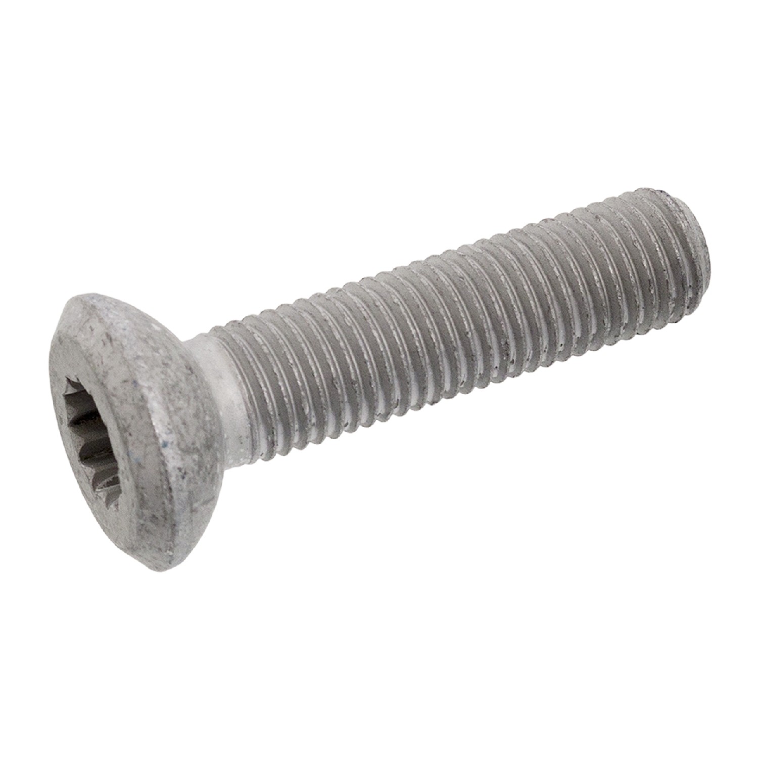Bolt for wheel bearing