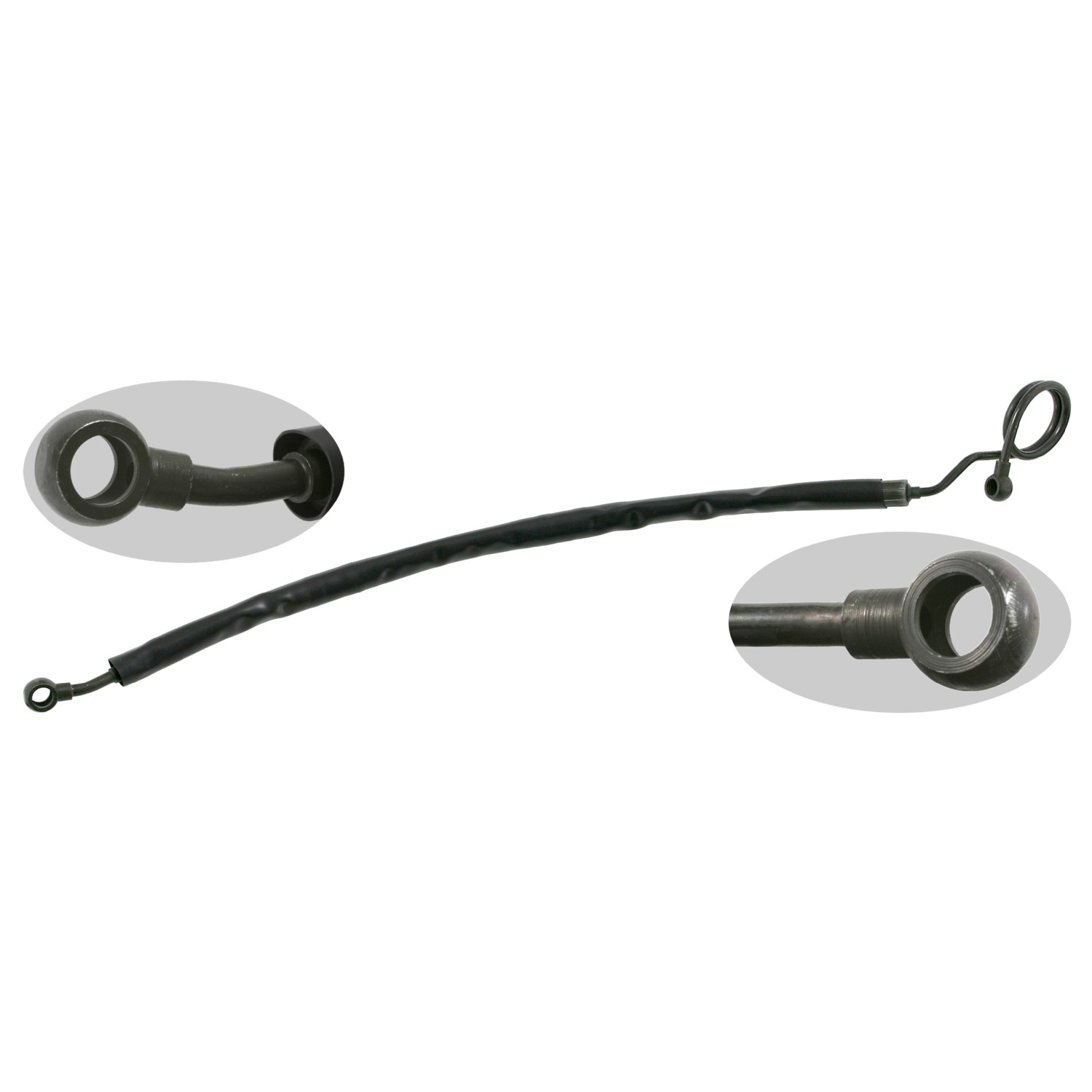 Power Steering Hose