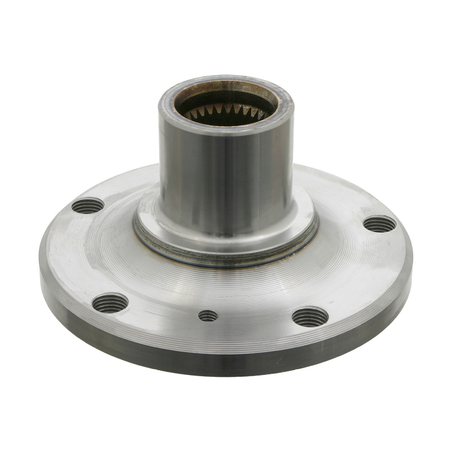 Wheel Hub without wheel bearing