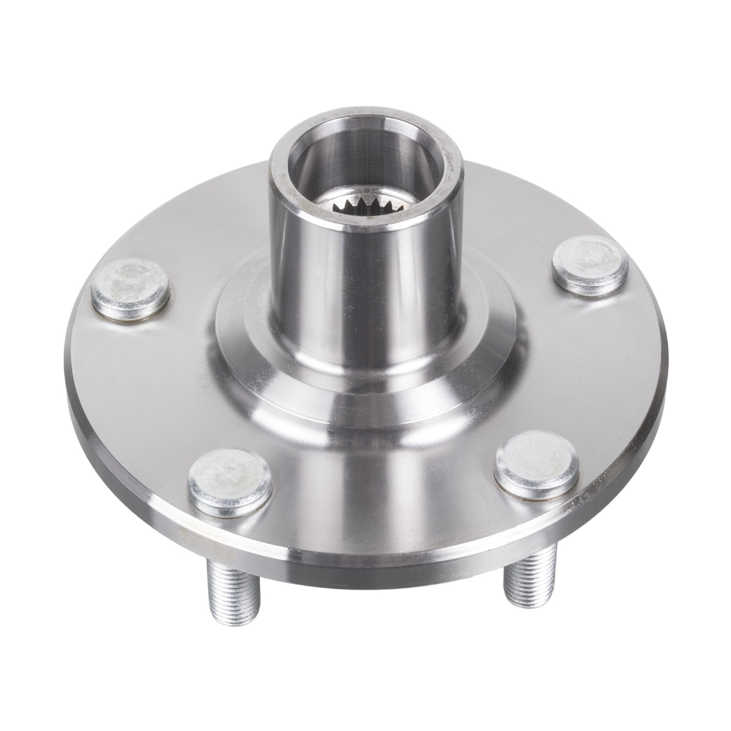 WHEEL HUB