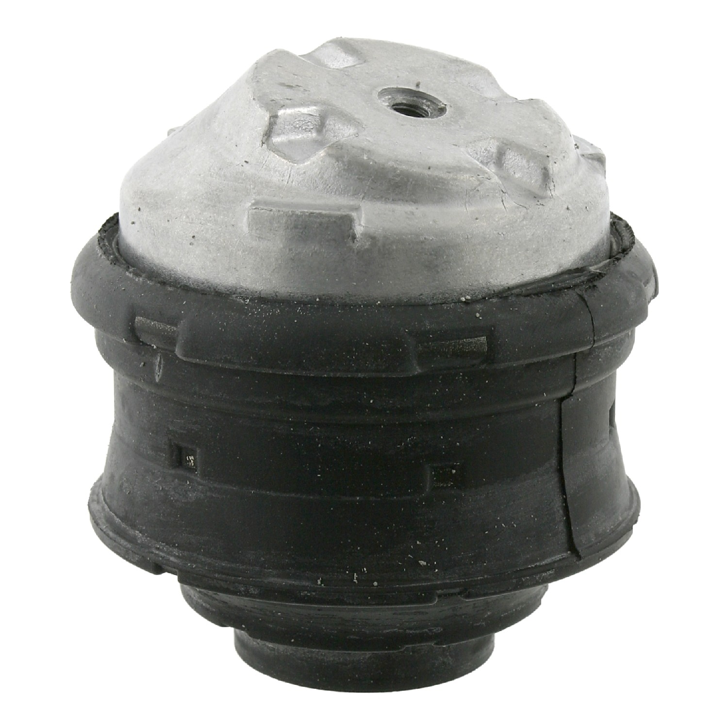 Engine Mounting