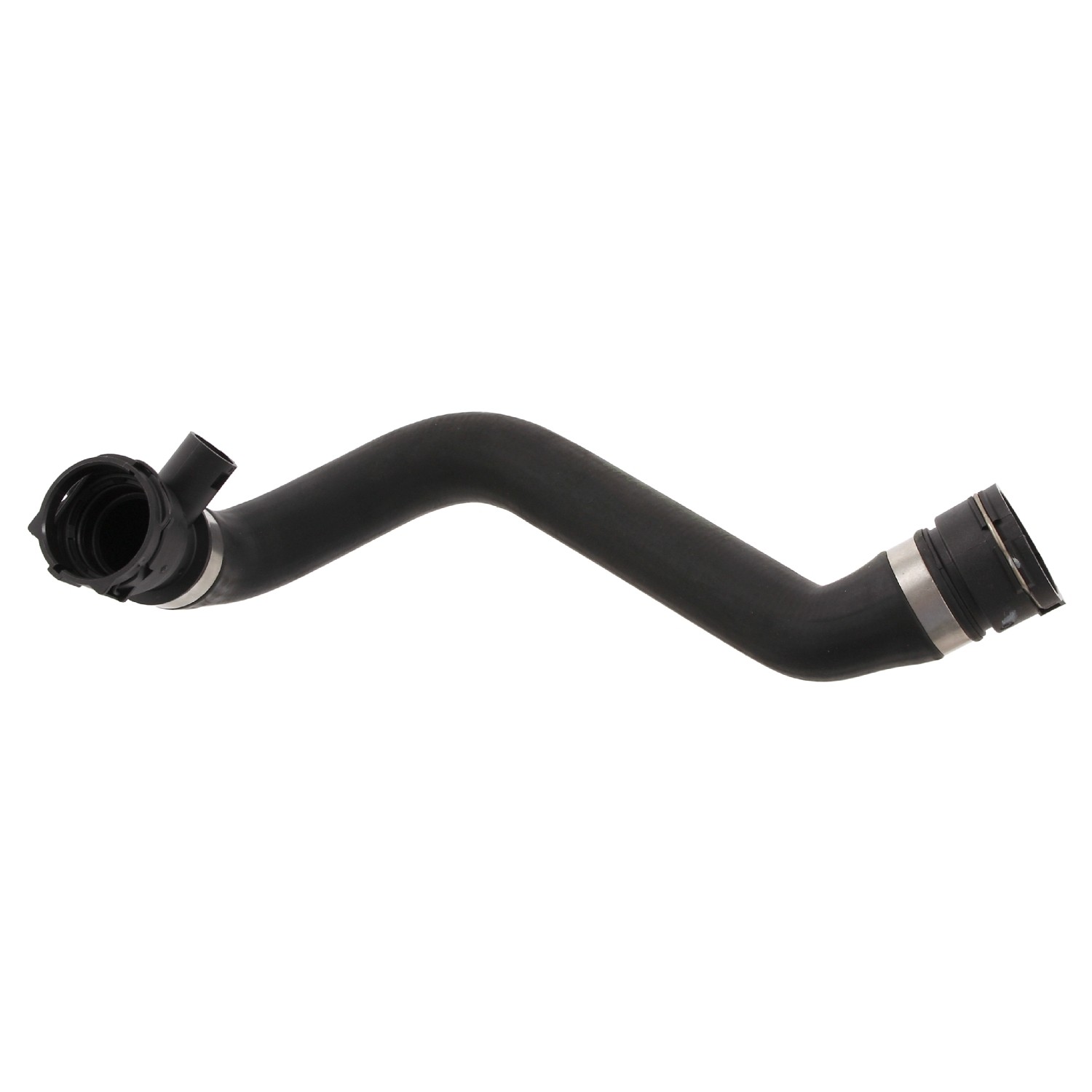 Coolant Hose with quick connectors