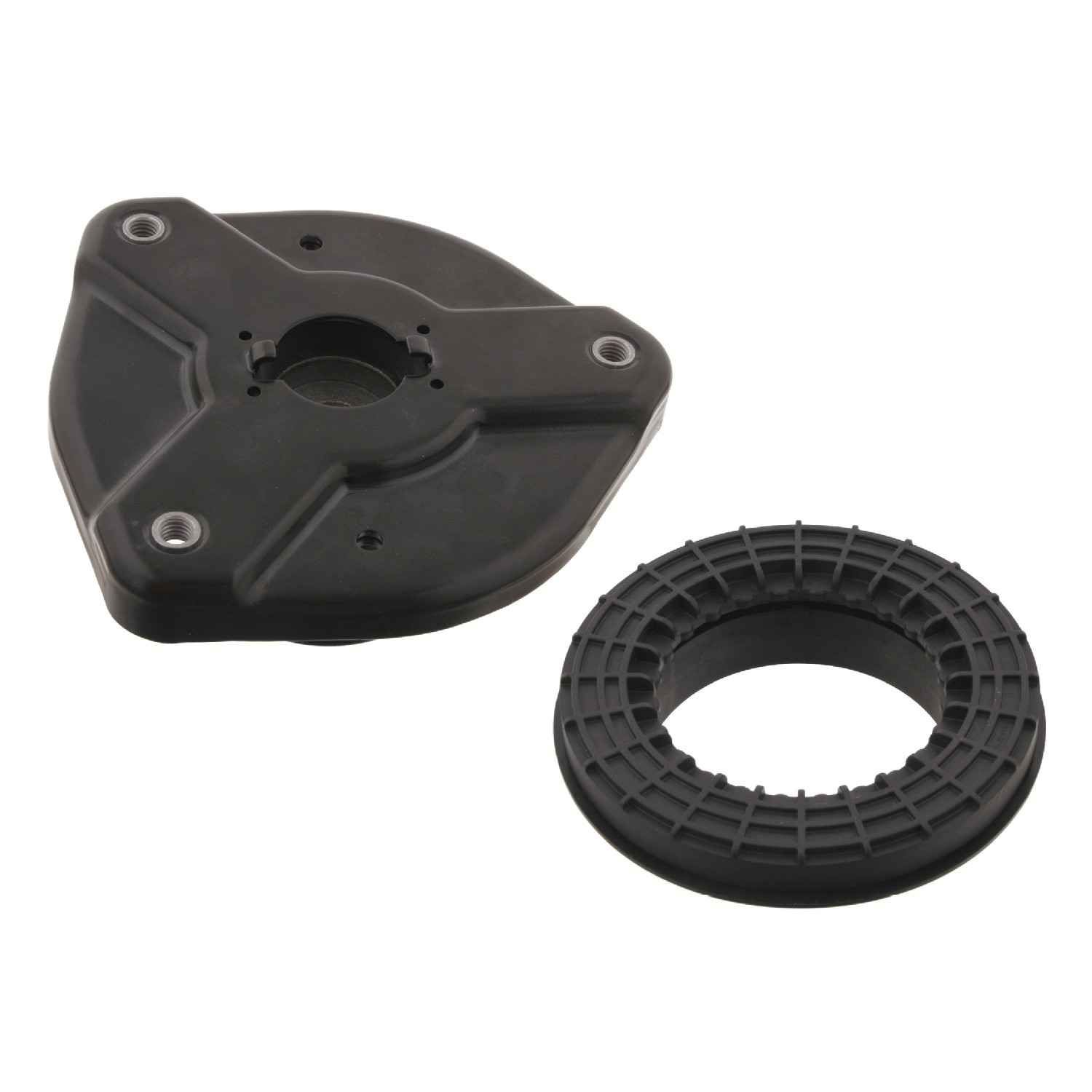 Strut Mounting Kit with ball bearing