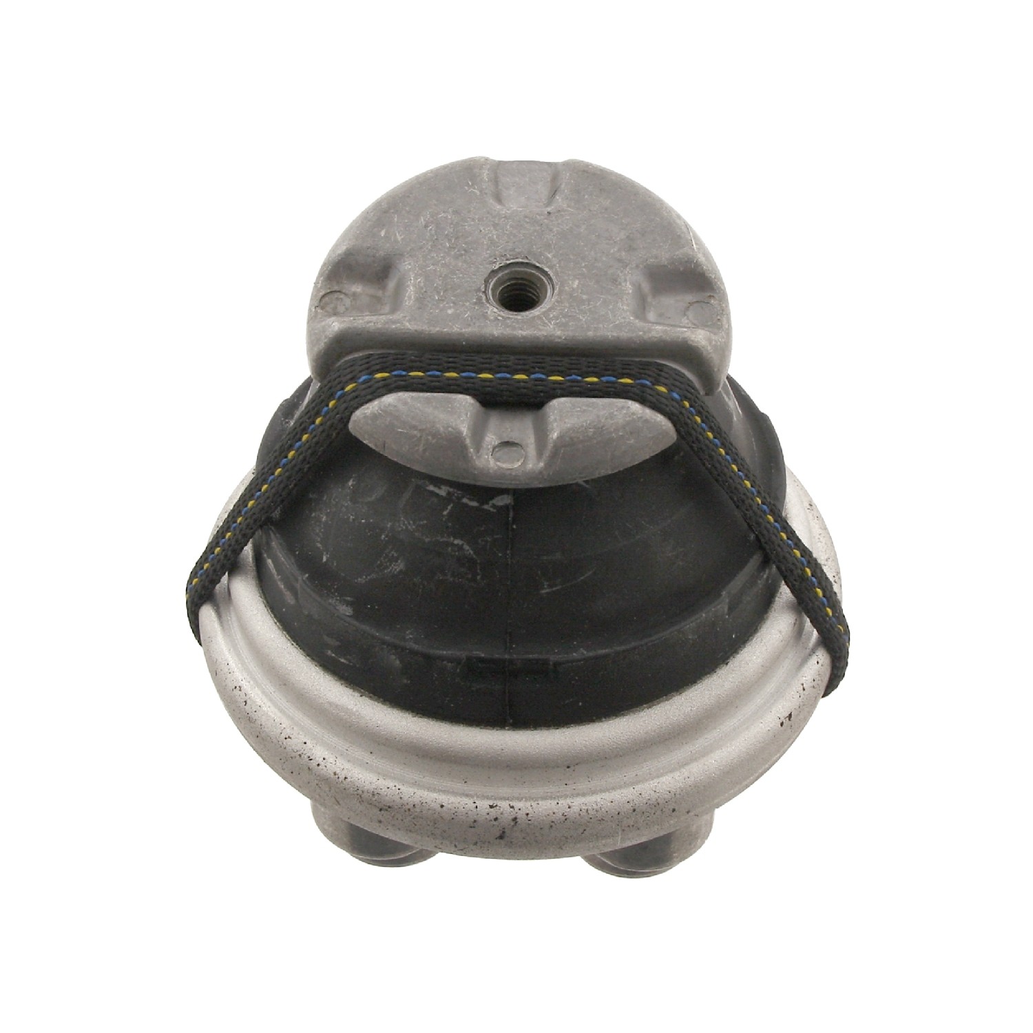 Engine Mounting