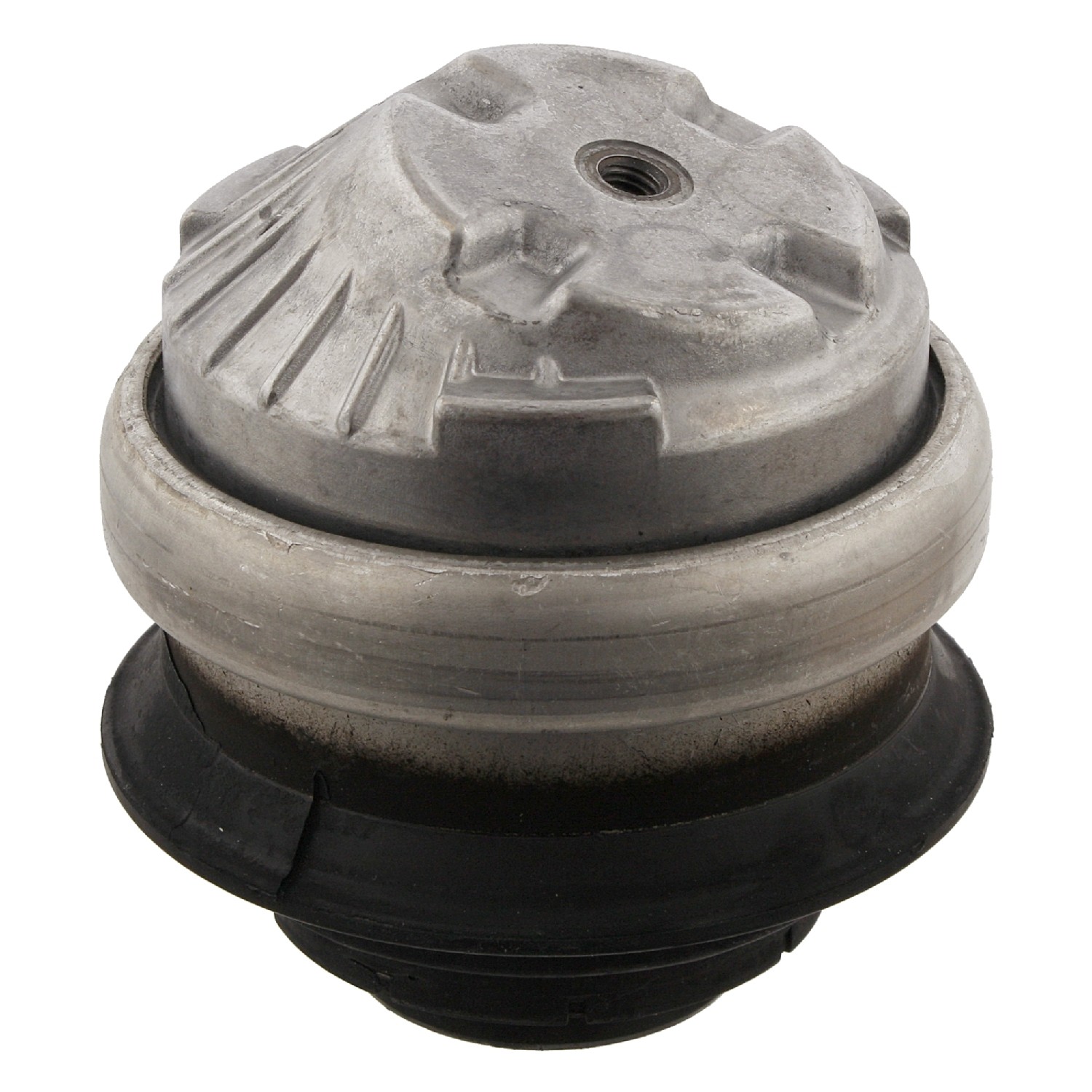 Engine Mounting