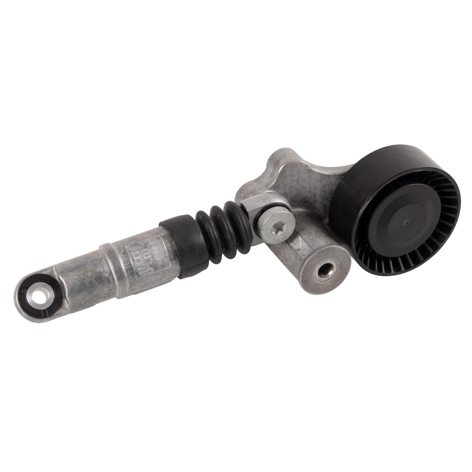 Tensioner Assembly for auxiliary belt