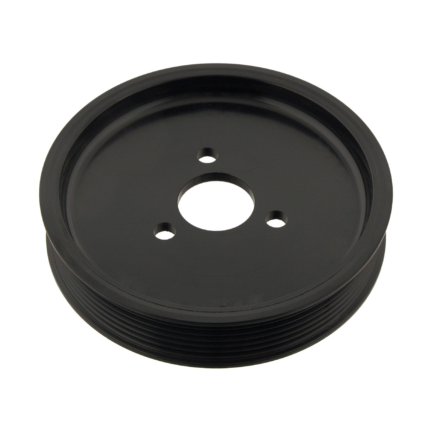 Pulley for power steering pump