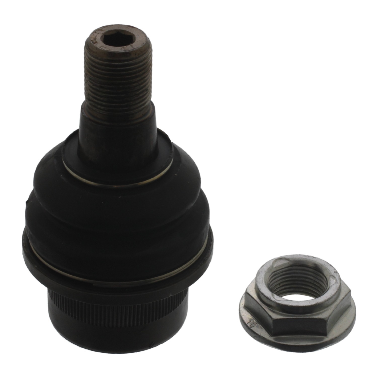 Ball Joint with lock nut