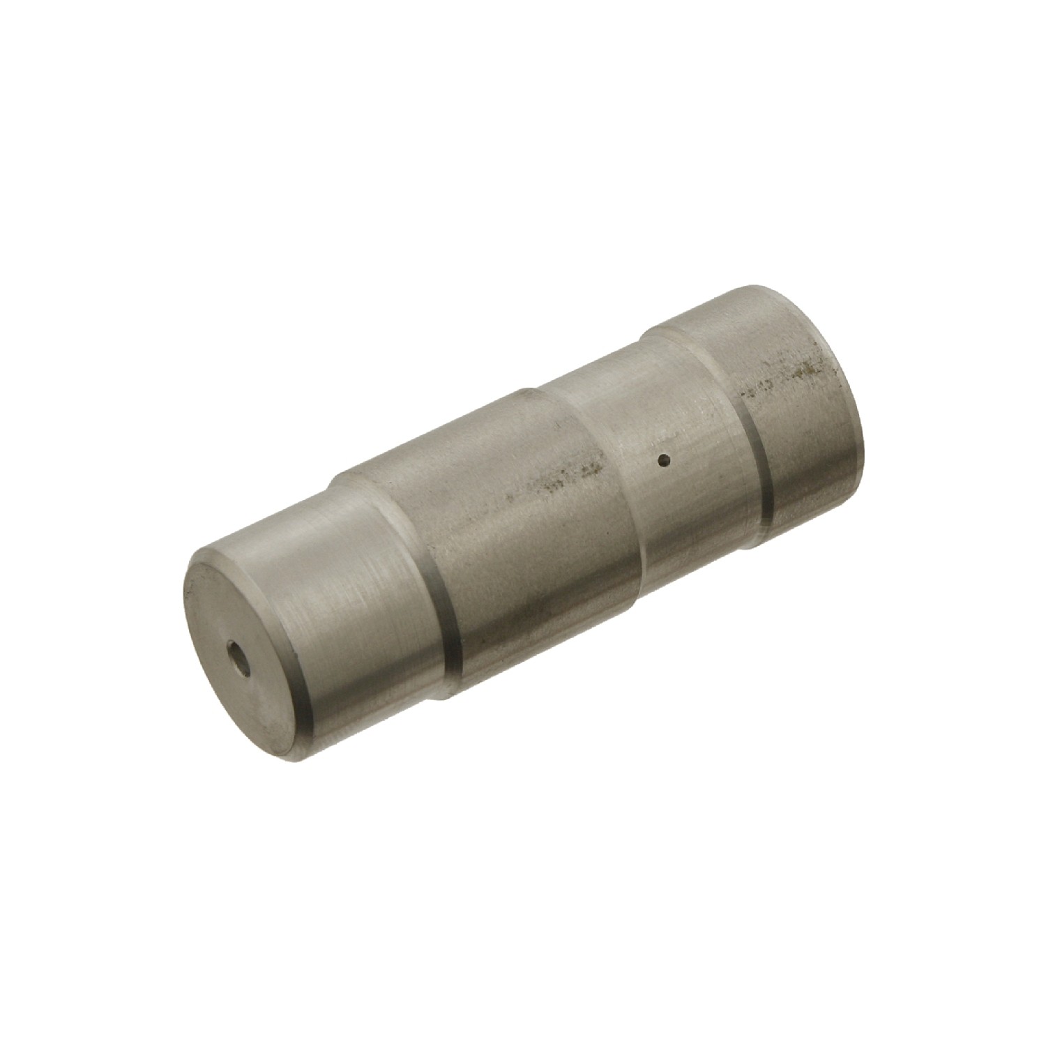 Piston for chain tensioner