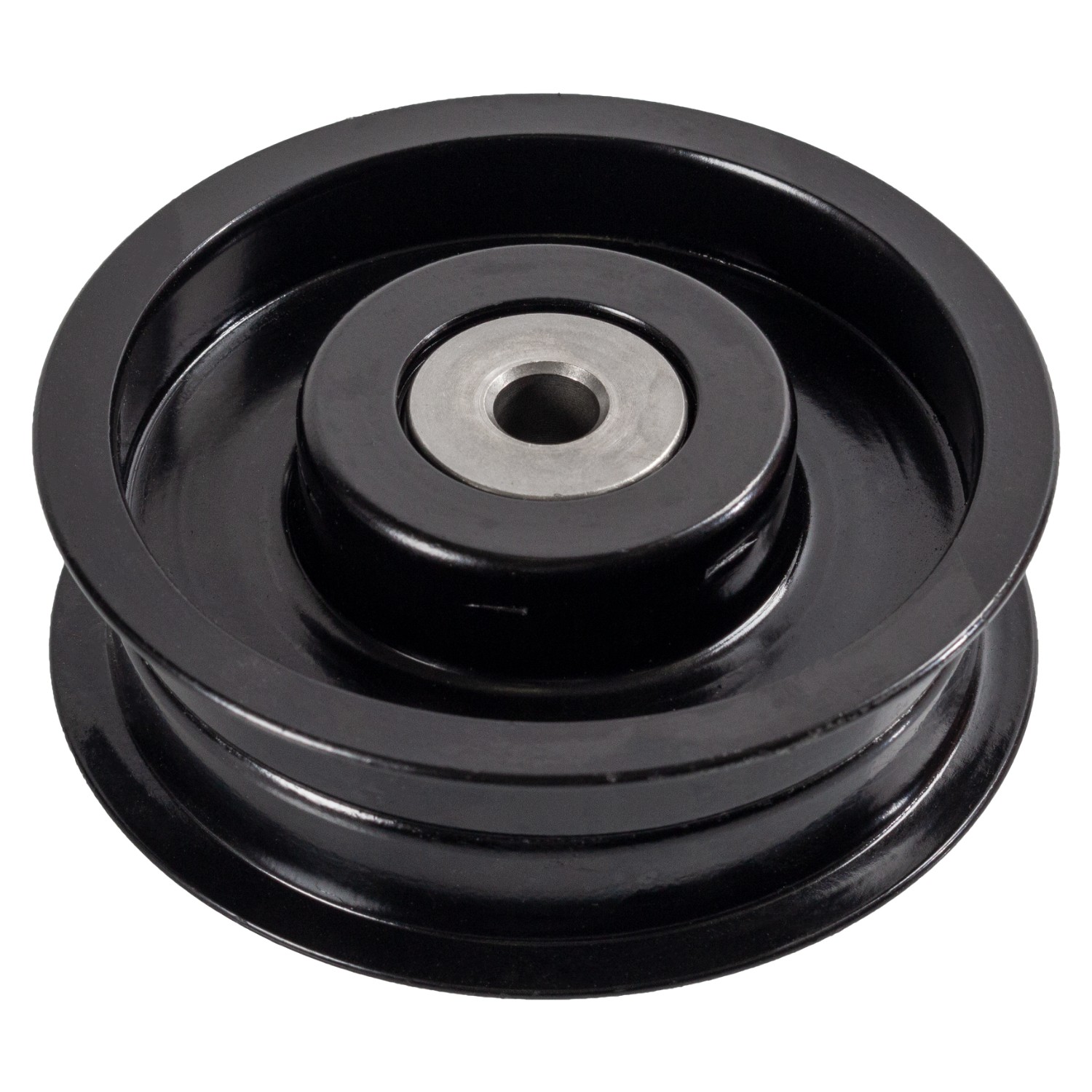 Idler Pulley for auxiliary belt