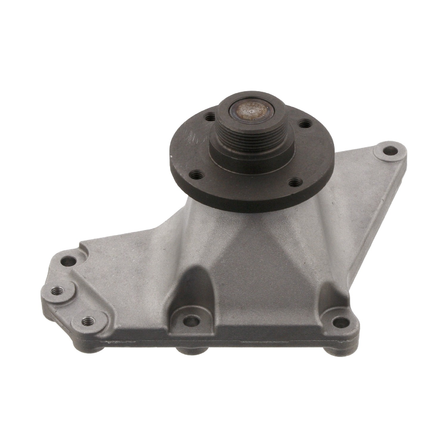 Bracket for fan blade