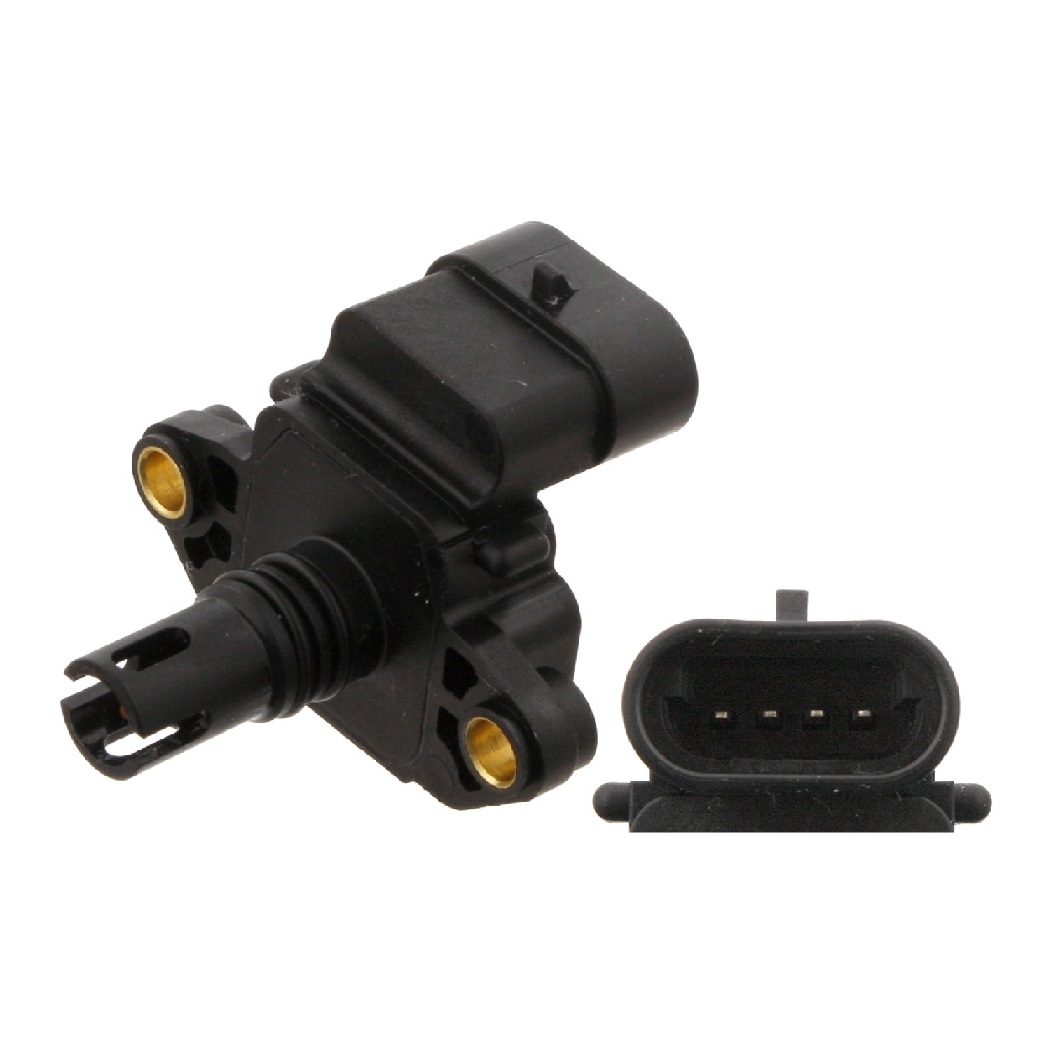 Manifold Pressure Sensor