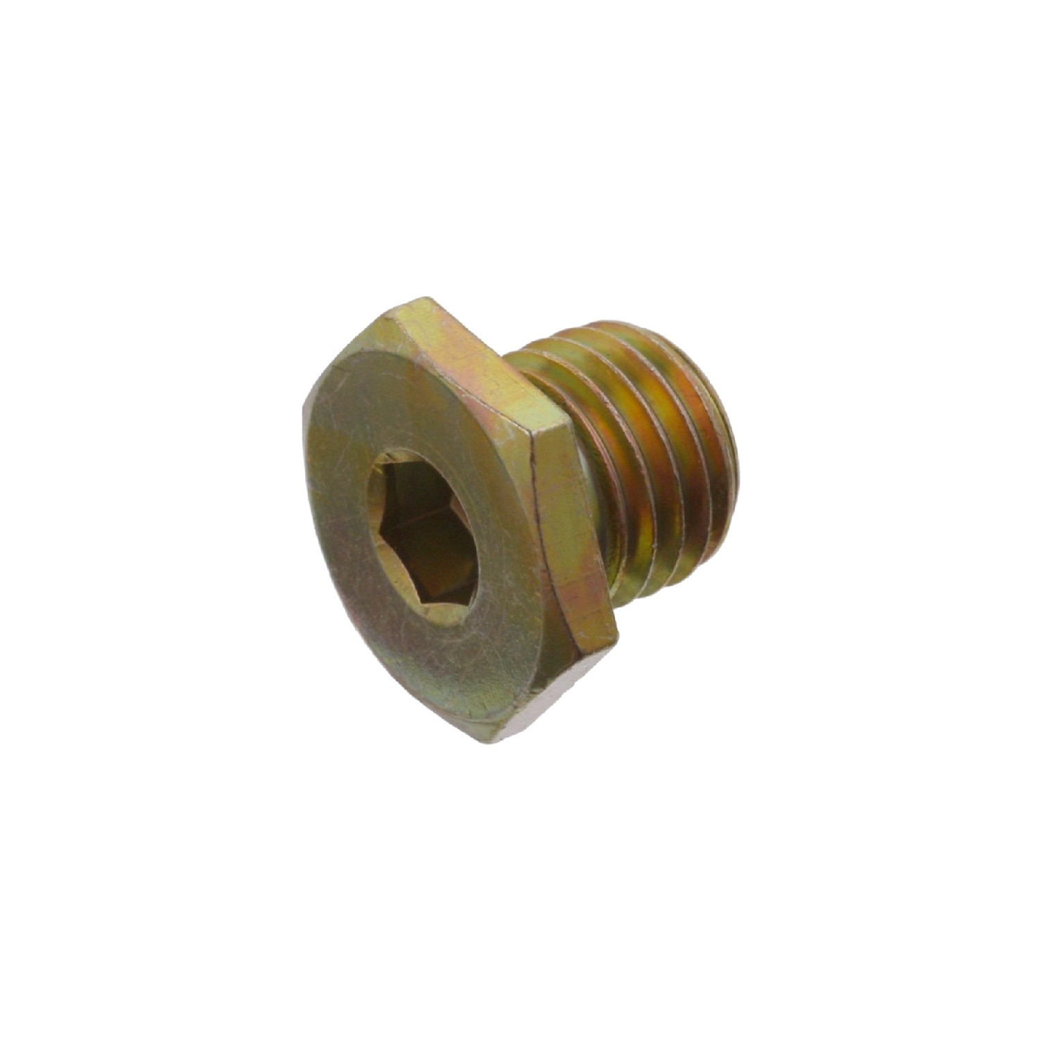 OIL DRAIN PLUG