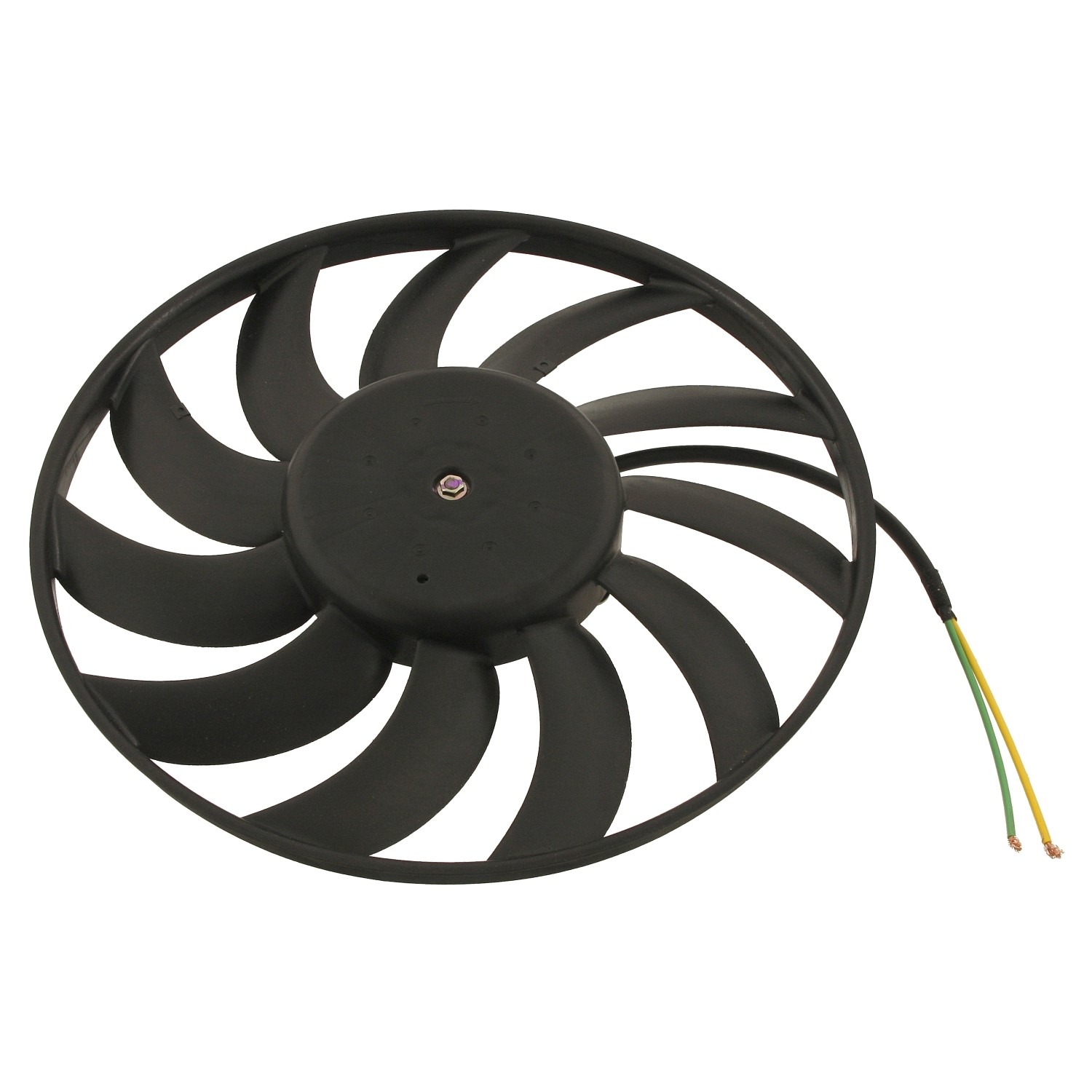 Radiator Fan